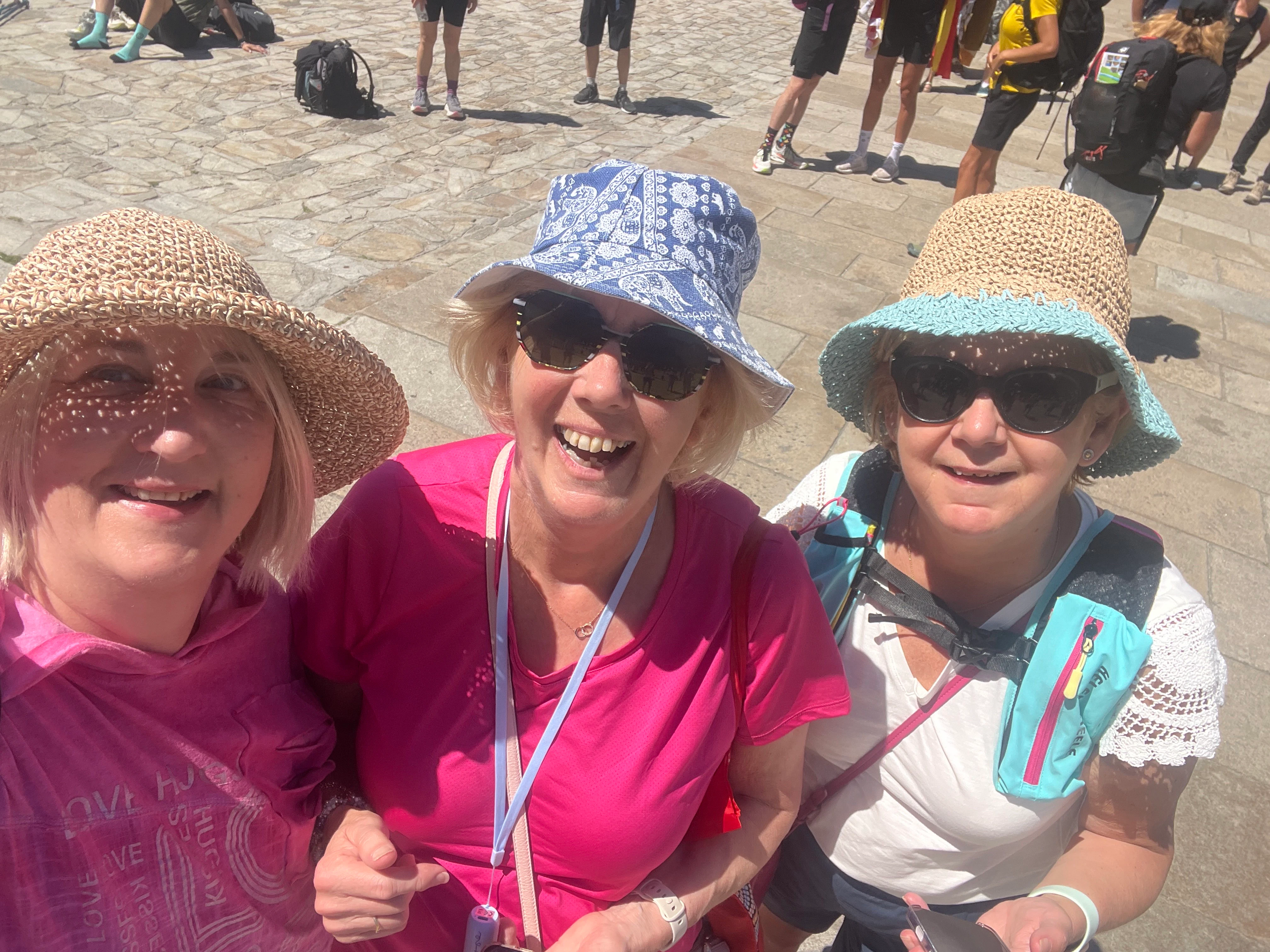 Player photo from Old Town Santiago: A Stroll Through History walking tour in Santiago de Compostela