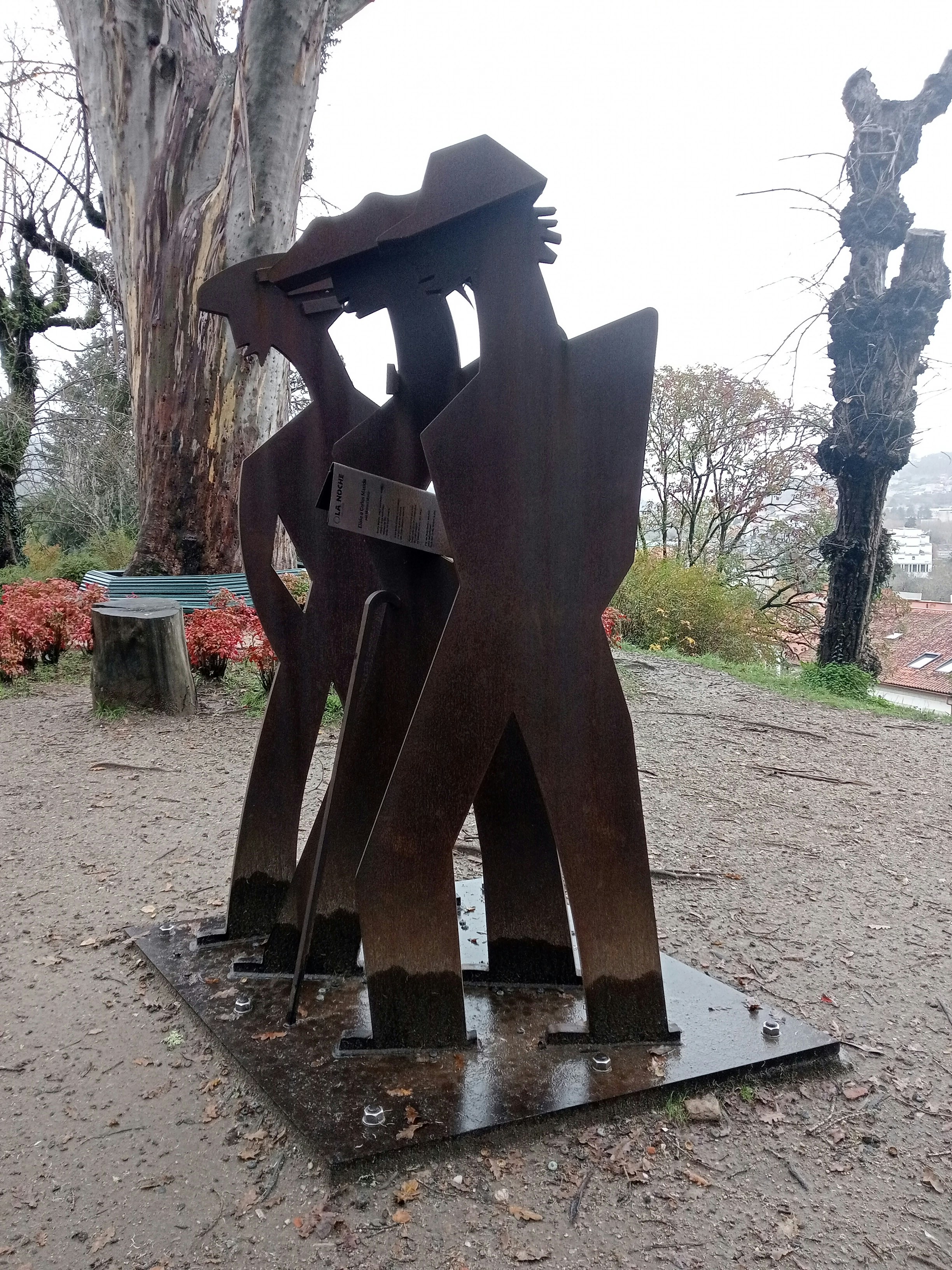 Player photo from Old Town Santiago: A Stroll Through History walking tour in Santiago de Compostela