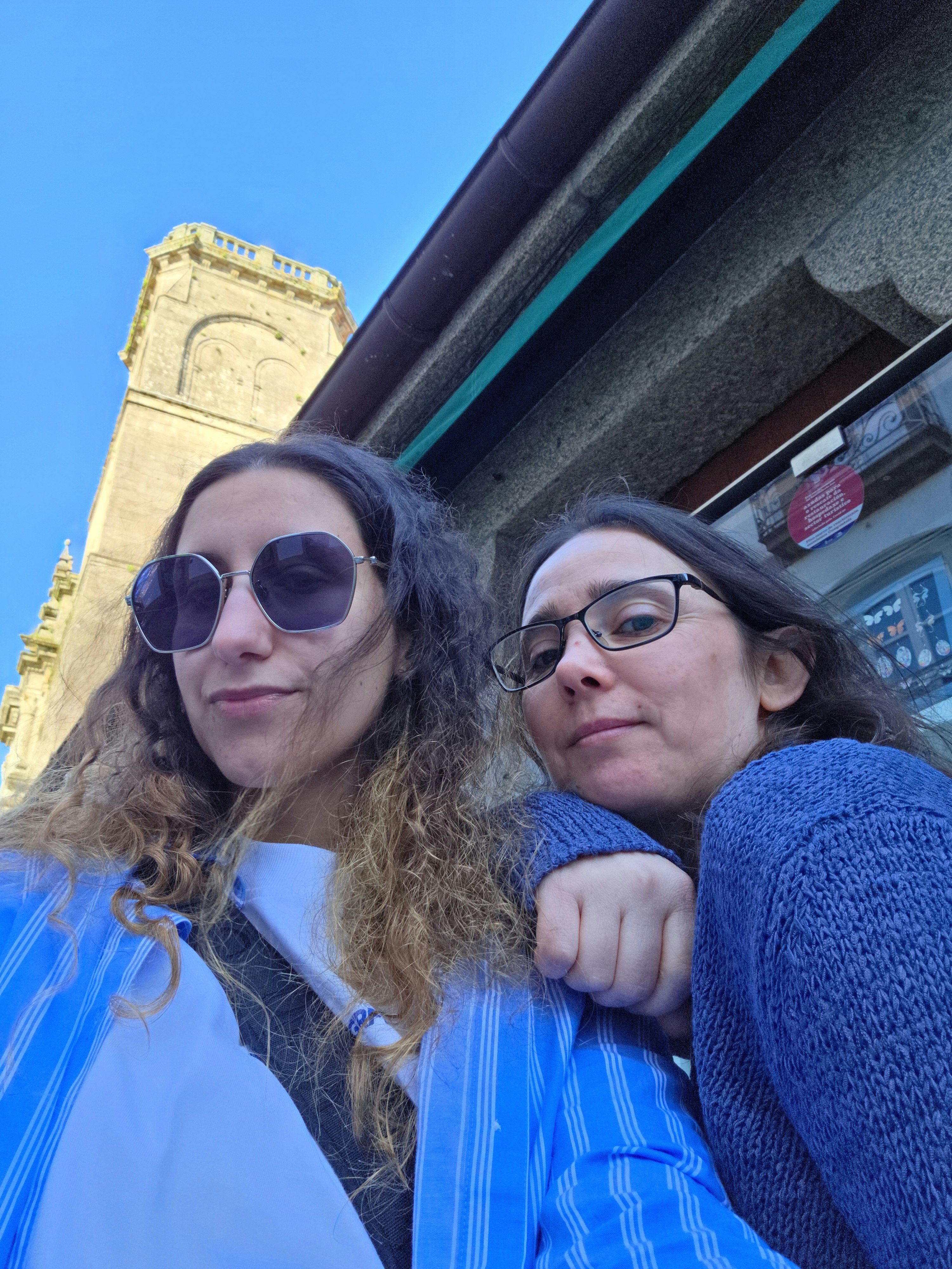 Player photo from Old Town Santiago: A Stroll Through History walking tour in Santiago de Compostela