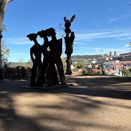 Player photo from Old Town Santiago: A Stroll Through History walking tour in Santiago de Compostela