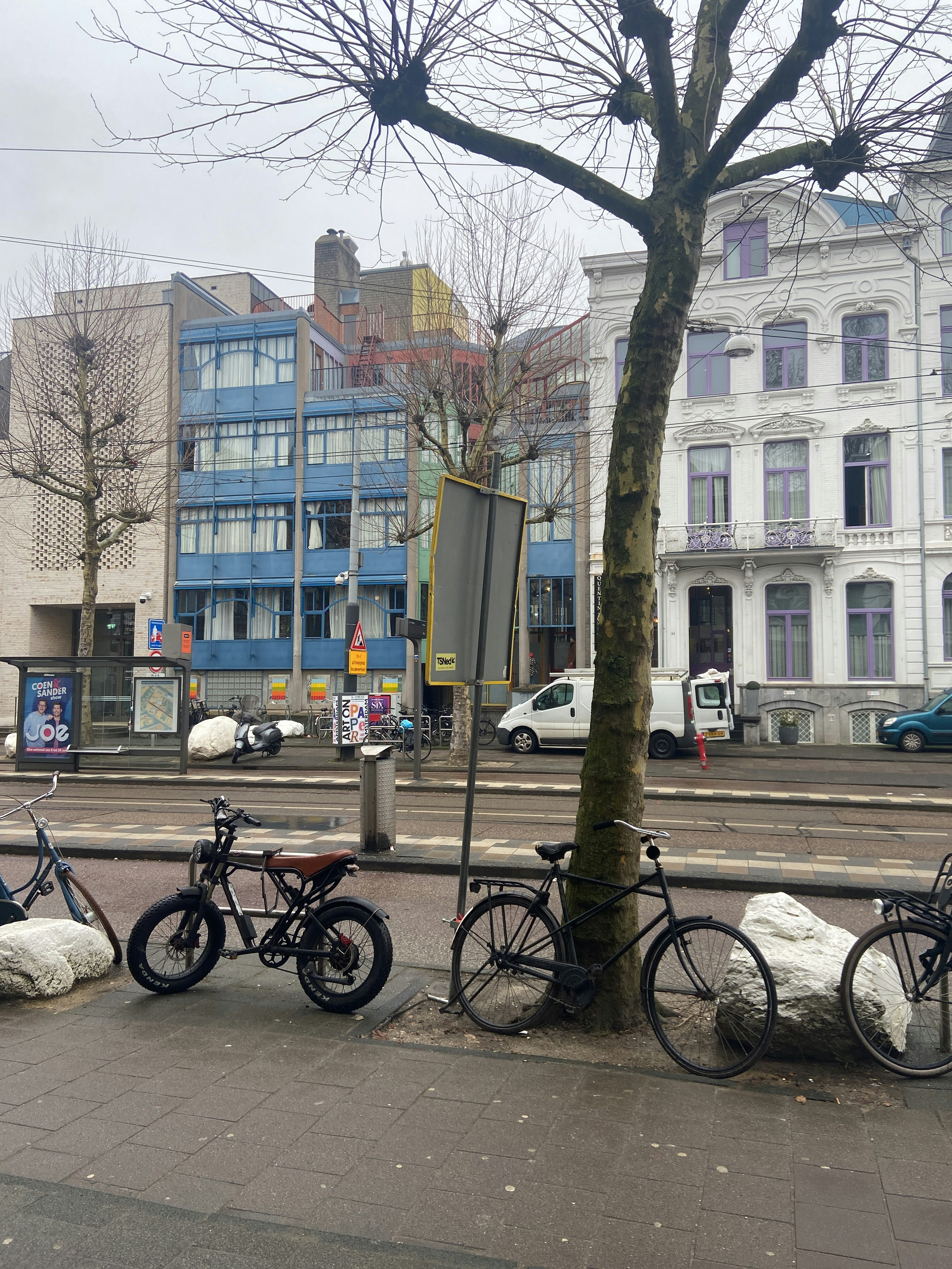 Player photo from Amsterdam Shadows: The Plantage Resistance walking tour in Amsterdam