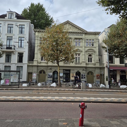 Player photo from Amsterdam Shadows: The Plantage Resistance walking tour in Amsterdam
