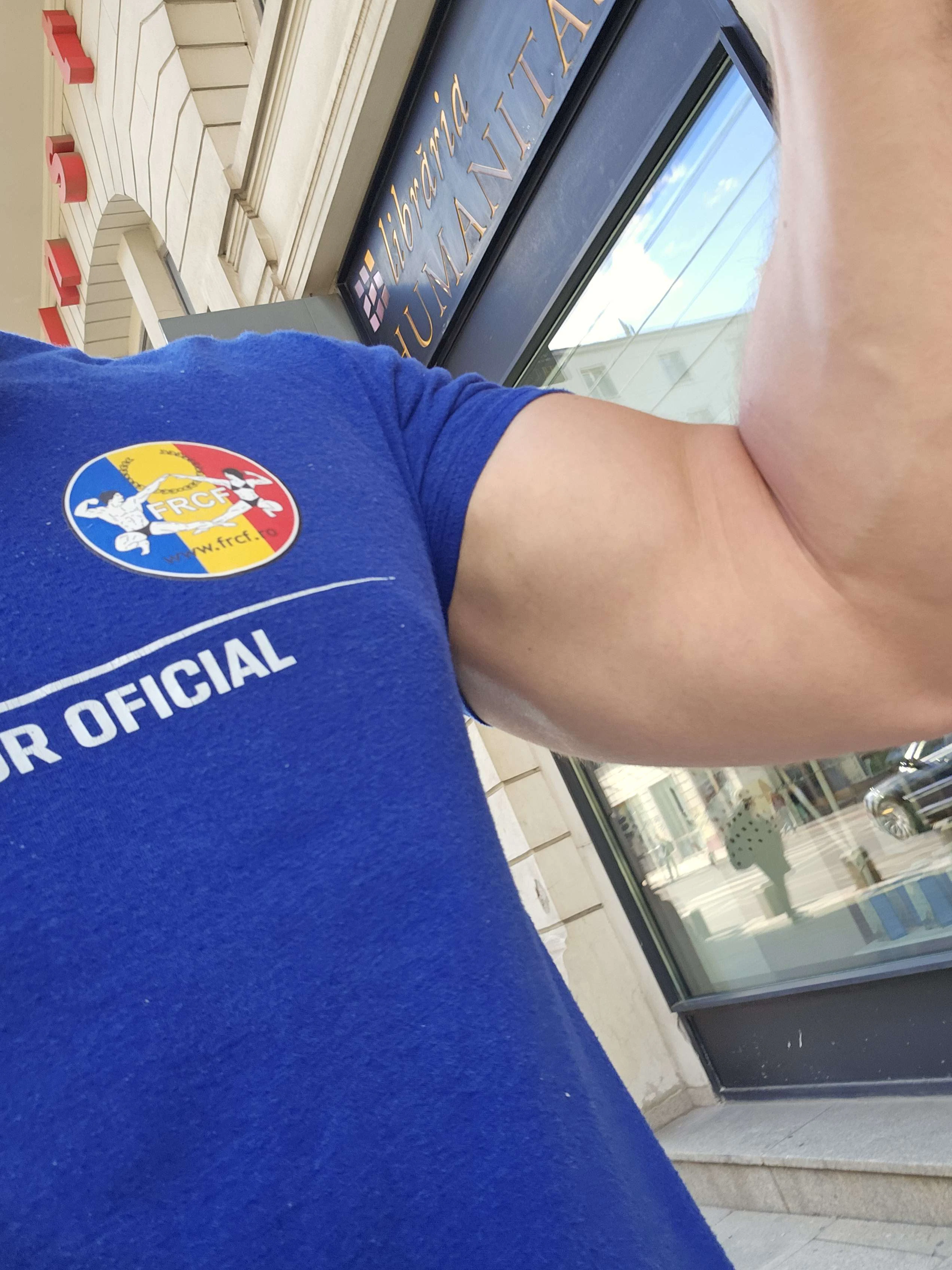 Player photo from After the earthquake: The story of a lifesaver walking tour in Bucharest