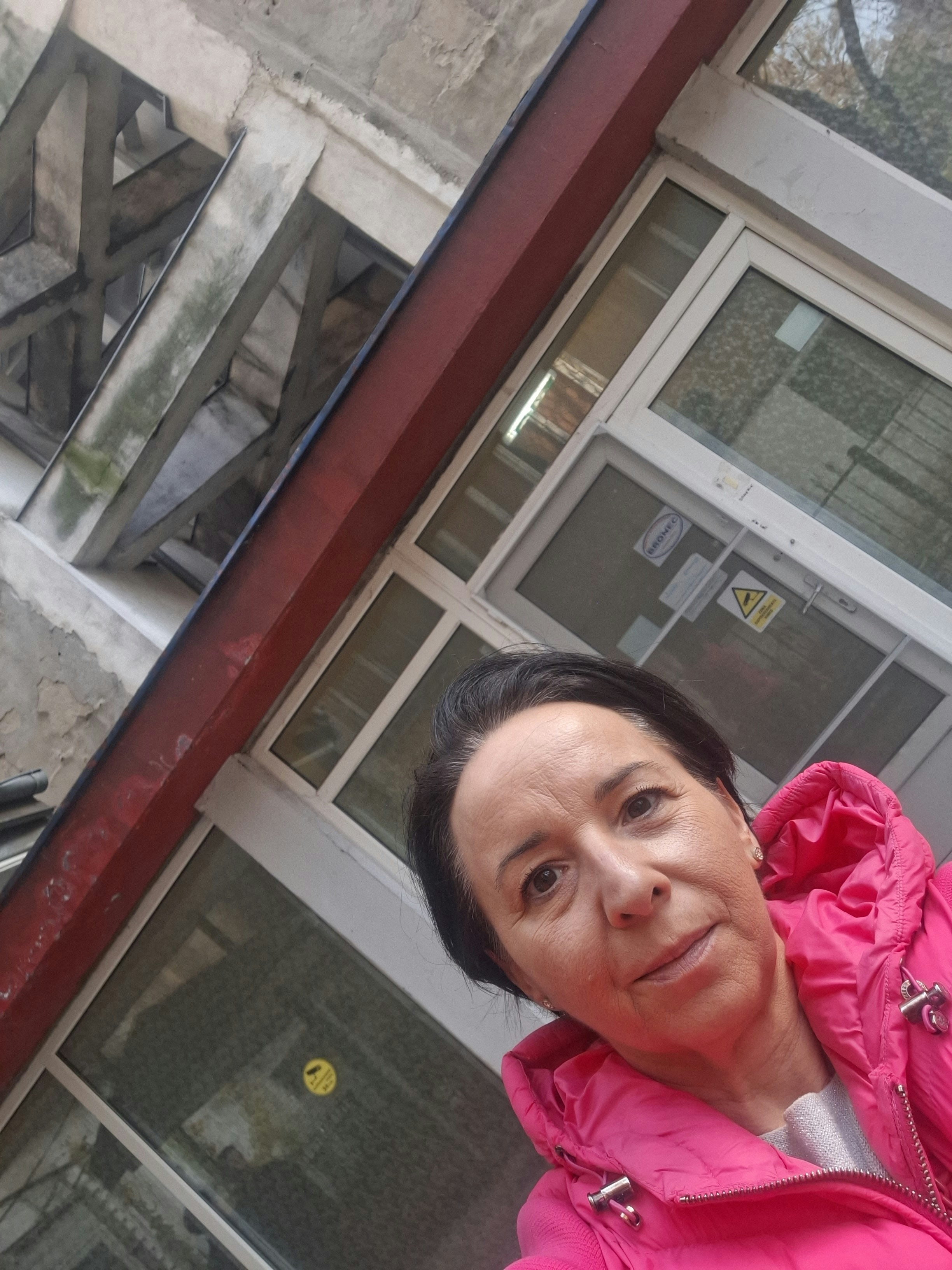 Player photo from After the earthquake: The story of a lifesaver walking tour in Bucharest