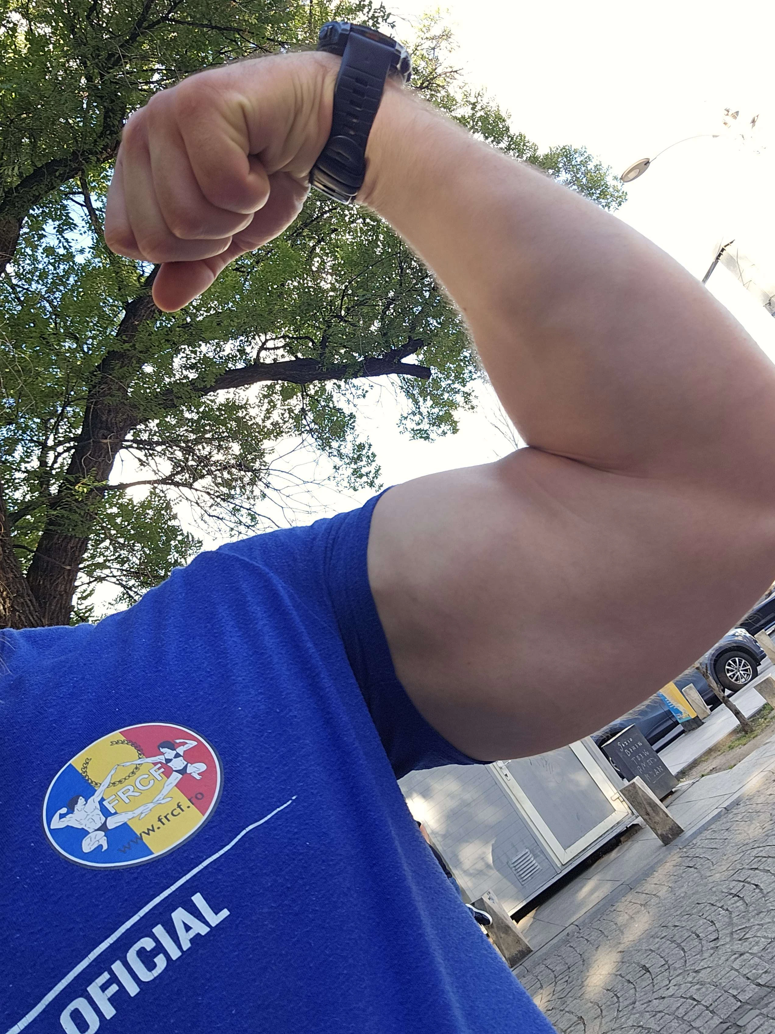 Player photo from After the earthquake: The story of a lifesaver walking tour in Bucharest