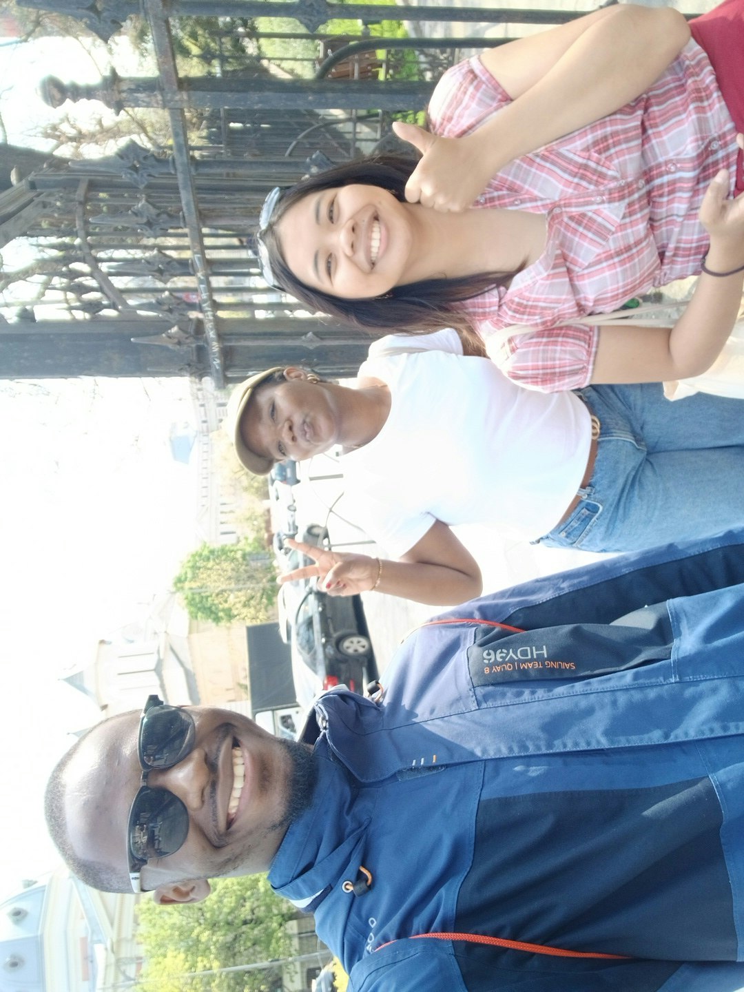 Player photo from After the earthquake: The story of a lifesaver