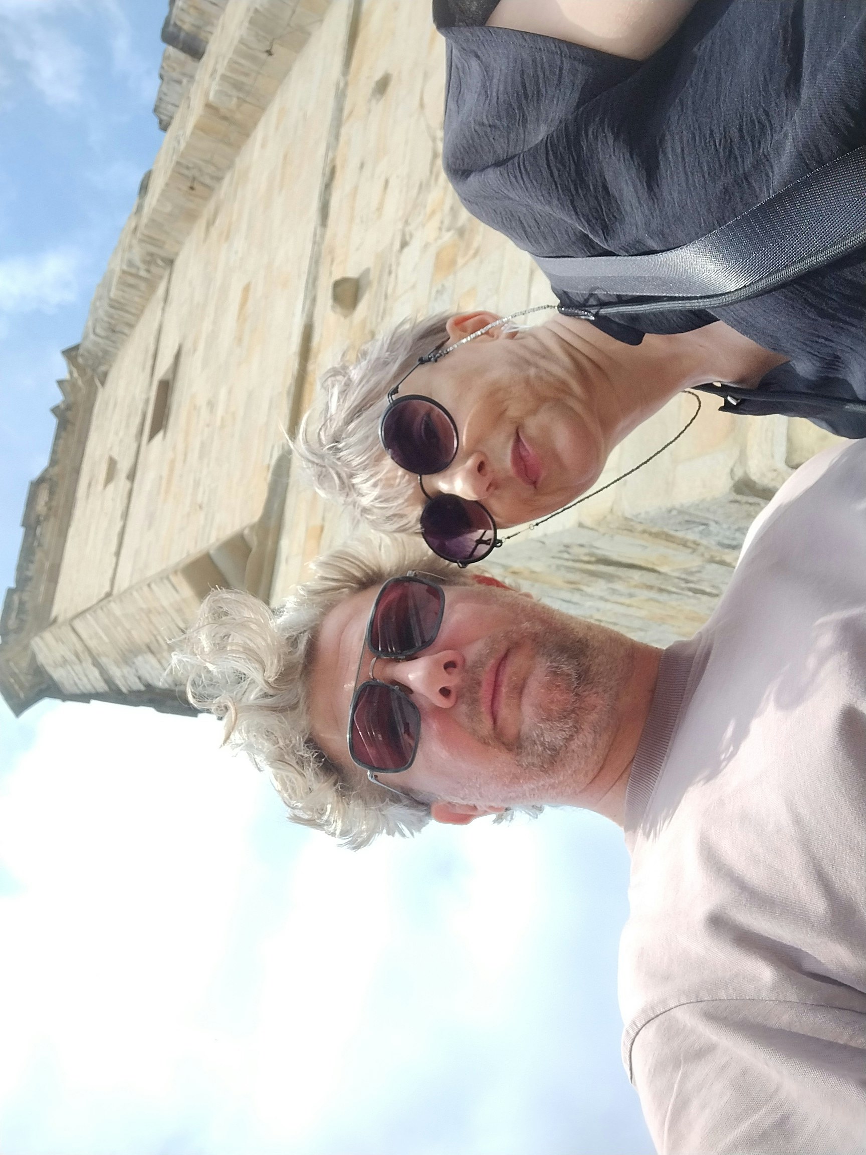 Player photo from Mysterious Bilbao: Secrets of Casco Viejo walking tour in Bilbao