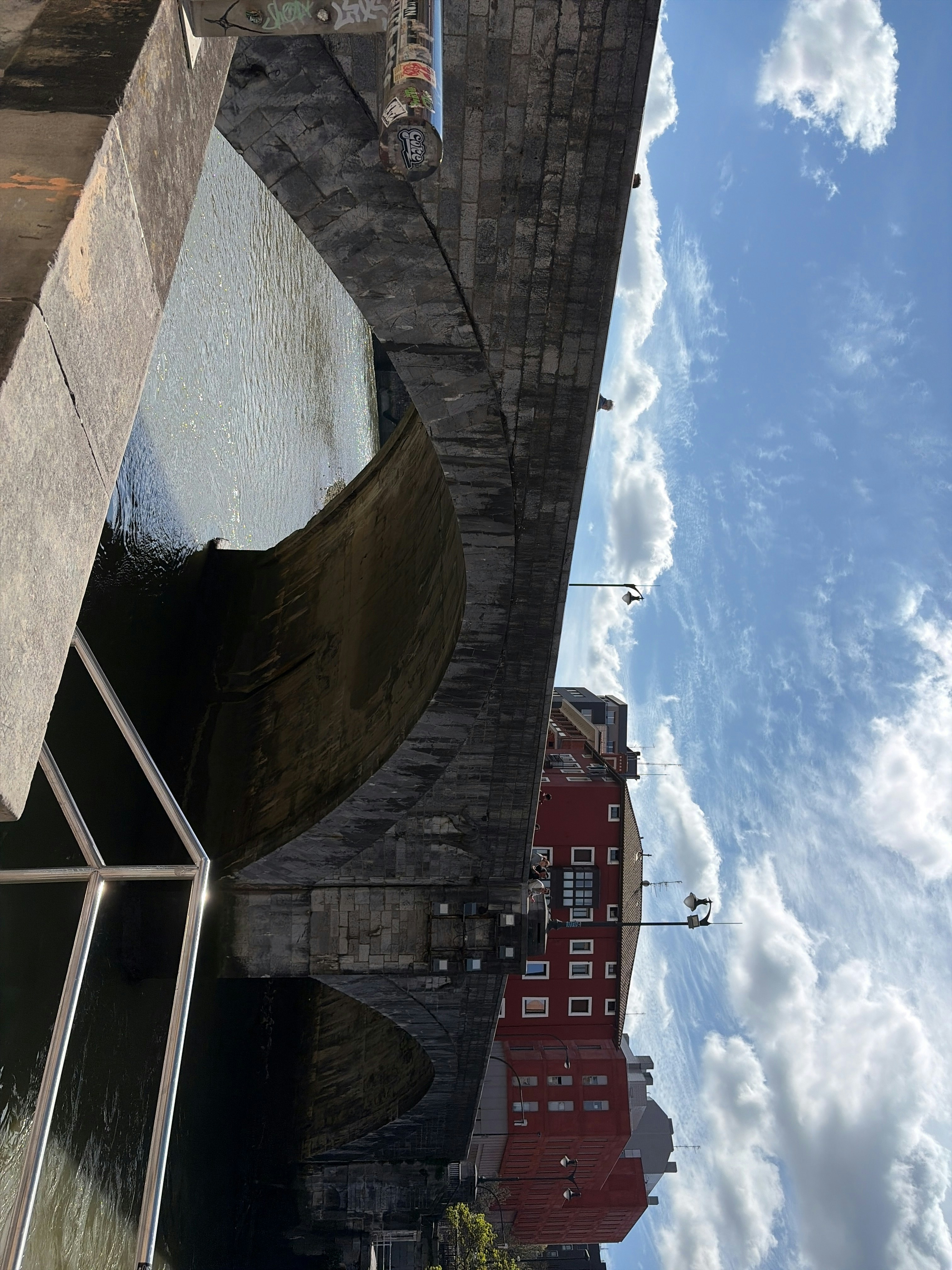 Player photo from Mysterious Bilbao: Secrets of Casco Viejo walking tour in Bilbao