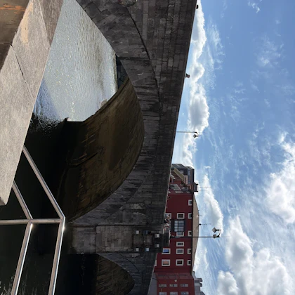 Player photo from Mysterious Bilbao: Secrets of Casco Viejo walking tour in Bilbao