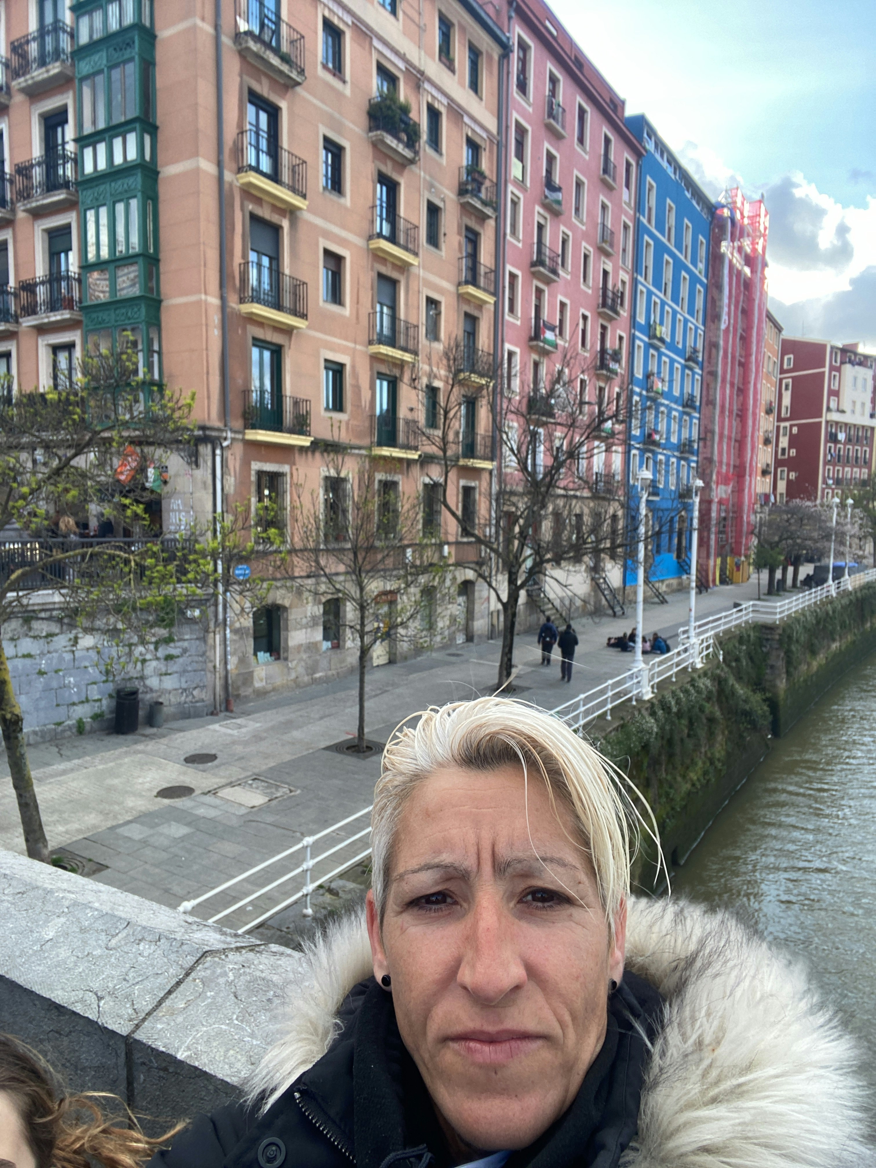 Player photo from Mysterious Bilbao: Secrets of Casco Viejo