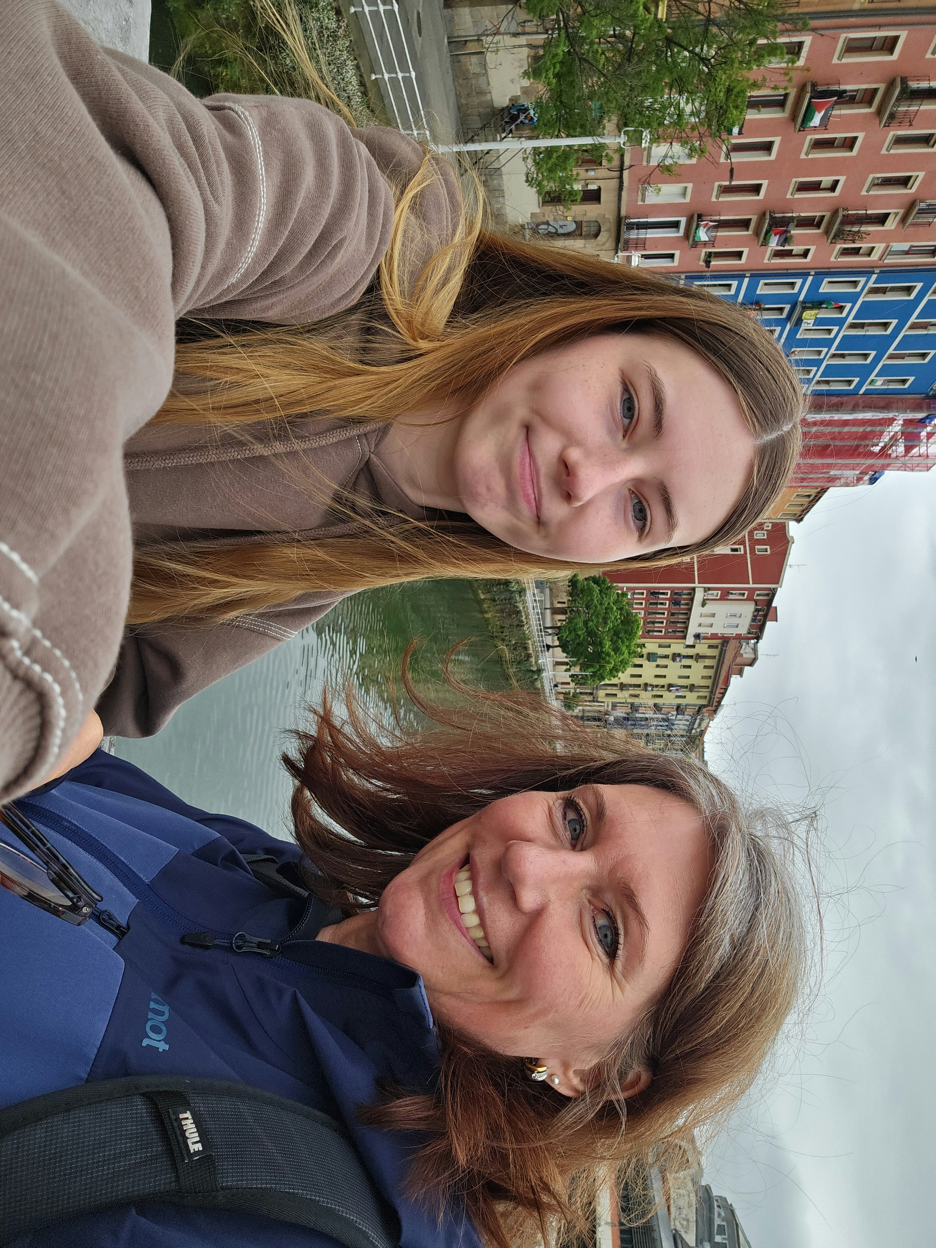 Player photo from Mysterious Bilbao: Secrets of Casco Viejo walking tour in Bilbao