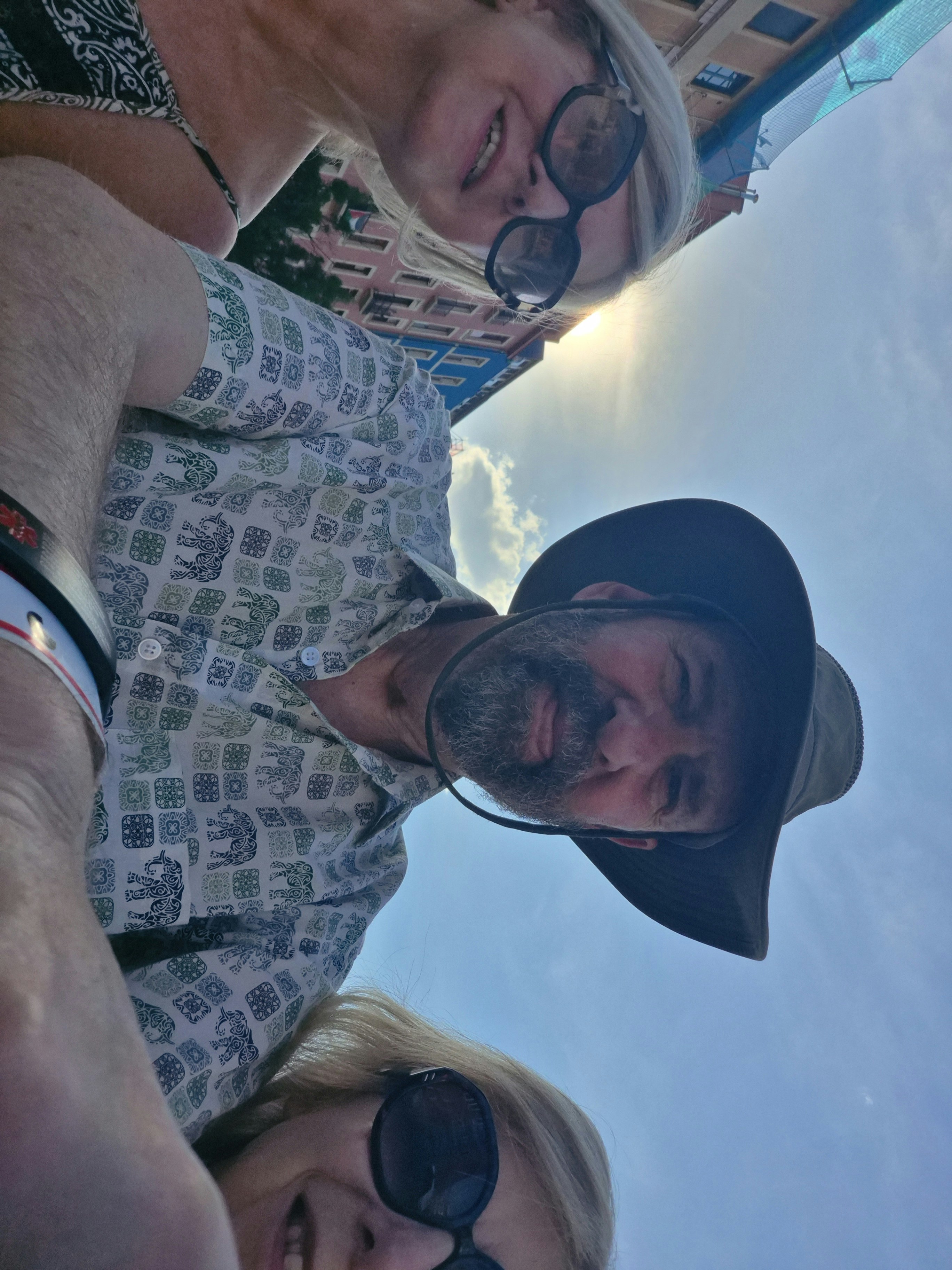 Player photo from Mysterious Bilbao: Secrets of Casco Viejo
