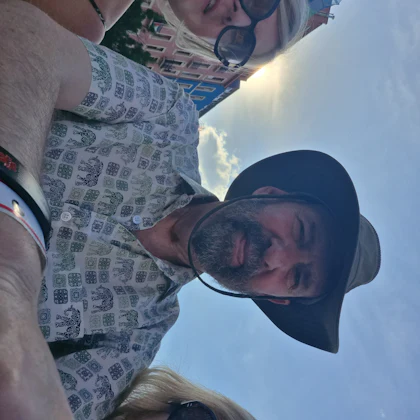 Player photo from Mysterious Bilbao: Secrets of Casco Viejo walking tour in Bilbao