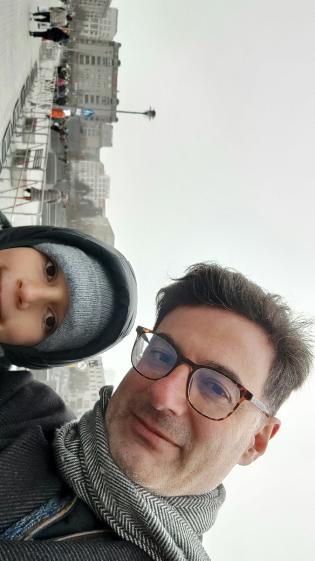 Player photo from Christmas Treasure Hunt Berlin walking tour in Berlin