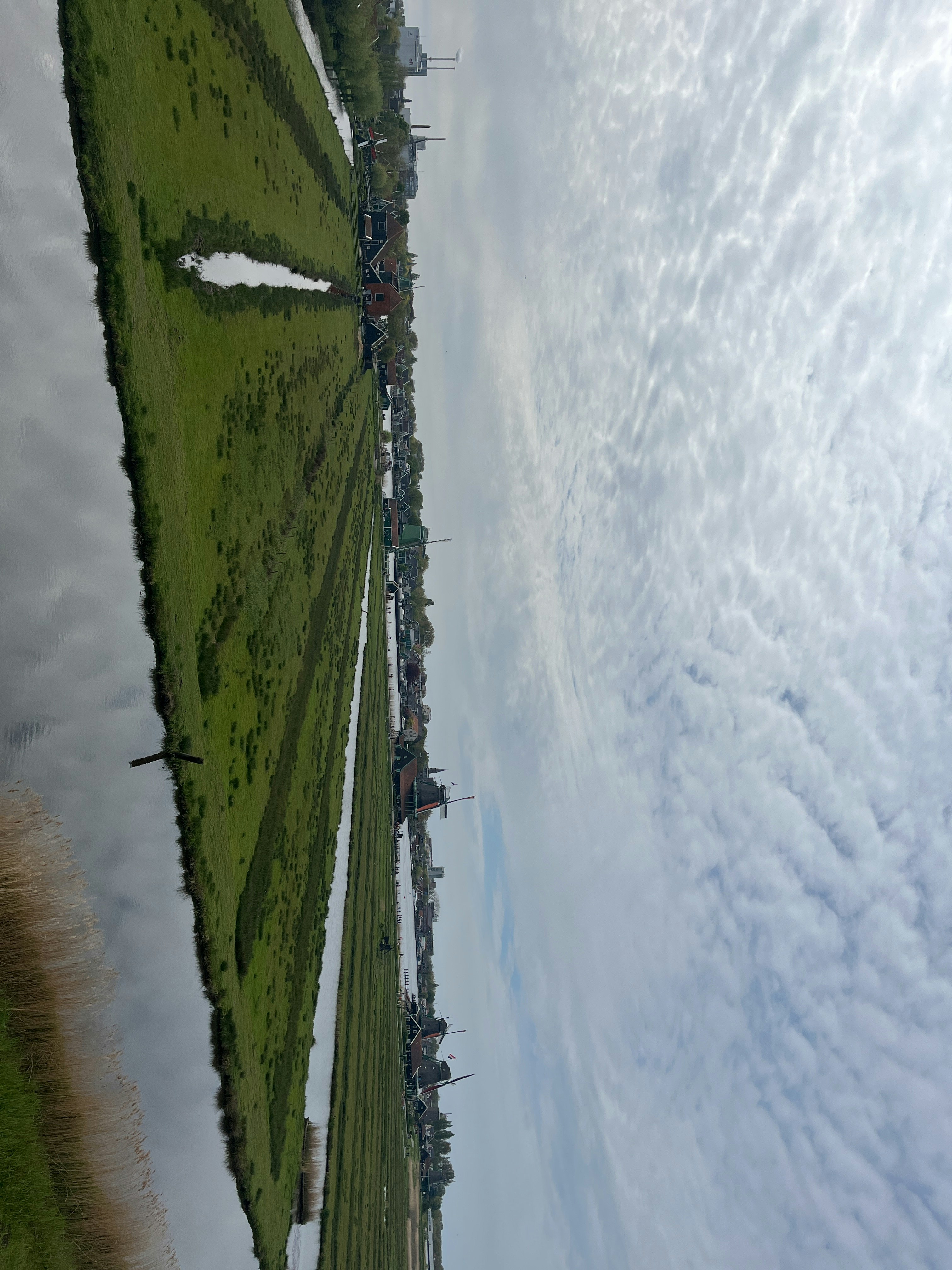 Fotografie de jucător, de la The Mystery of the Zaanse Schans: Whispers of the Windmills, Zaandam