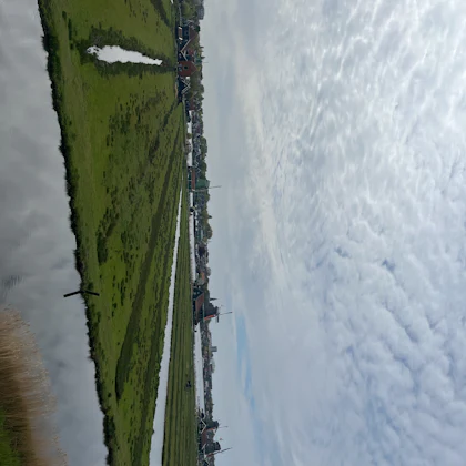 Player photo from The Mystery of the Zaanse Schans: Whispers of the Windmills, Zaandam walking tour in Zaandam
