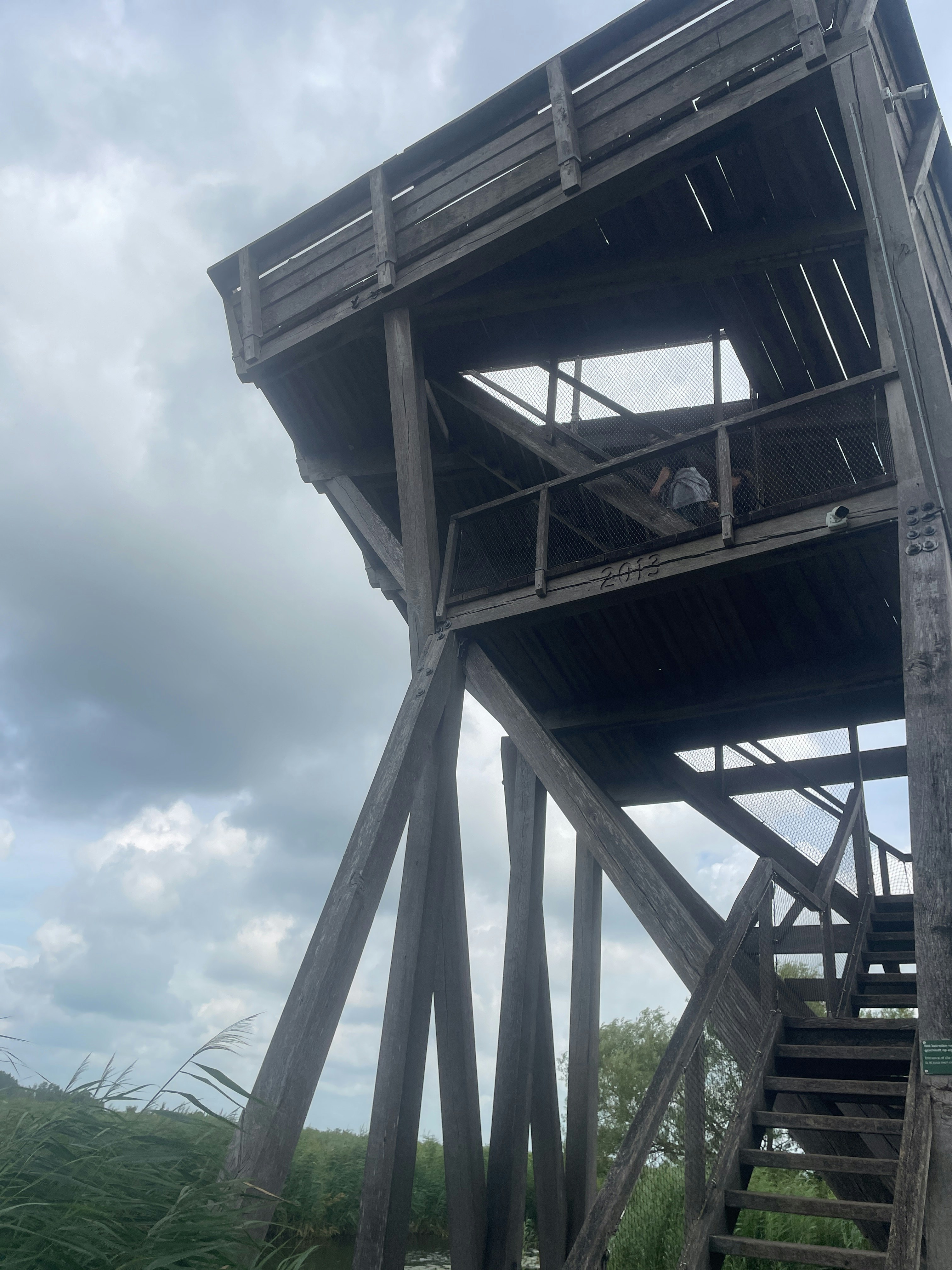 Player photo from The Mystery of the Zaanse Schans: Whispers of the Windmills, Zaandam walking tour in Zaandam