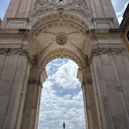 Player photo from Secrets and Hidden Meanings in Masonic Lisbon walking tour in Lisbon