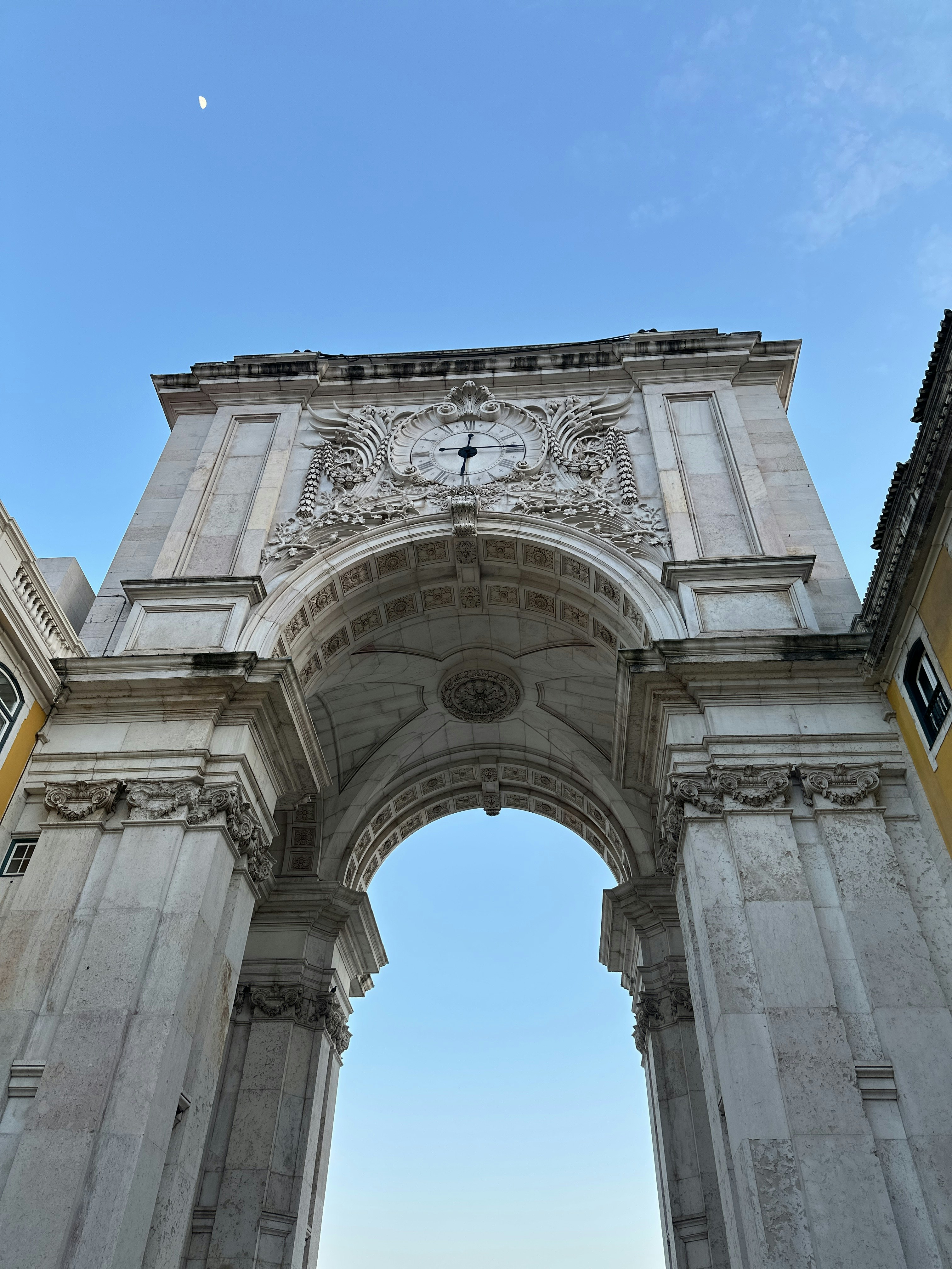 Player photo from Secrets and Hidden Meanings in Masonic Lisbon