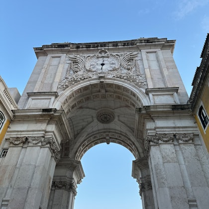 Player photo from Secrets and Hidden Meanings in Masonic Lisbon walking tour in Lisbon