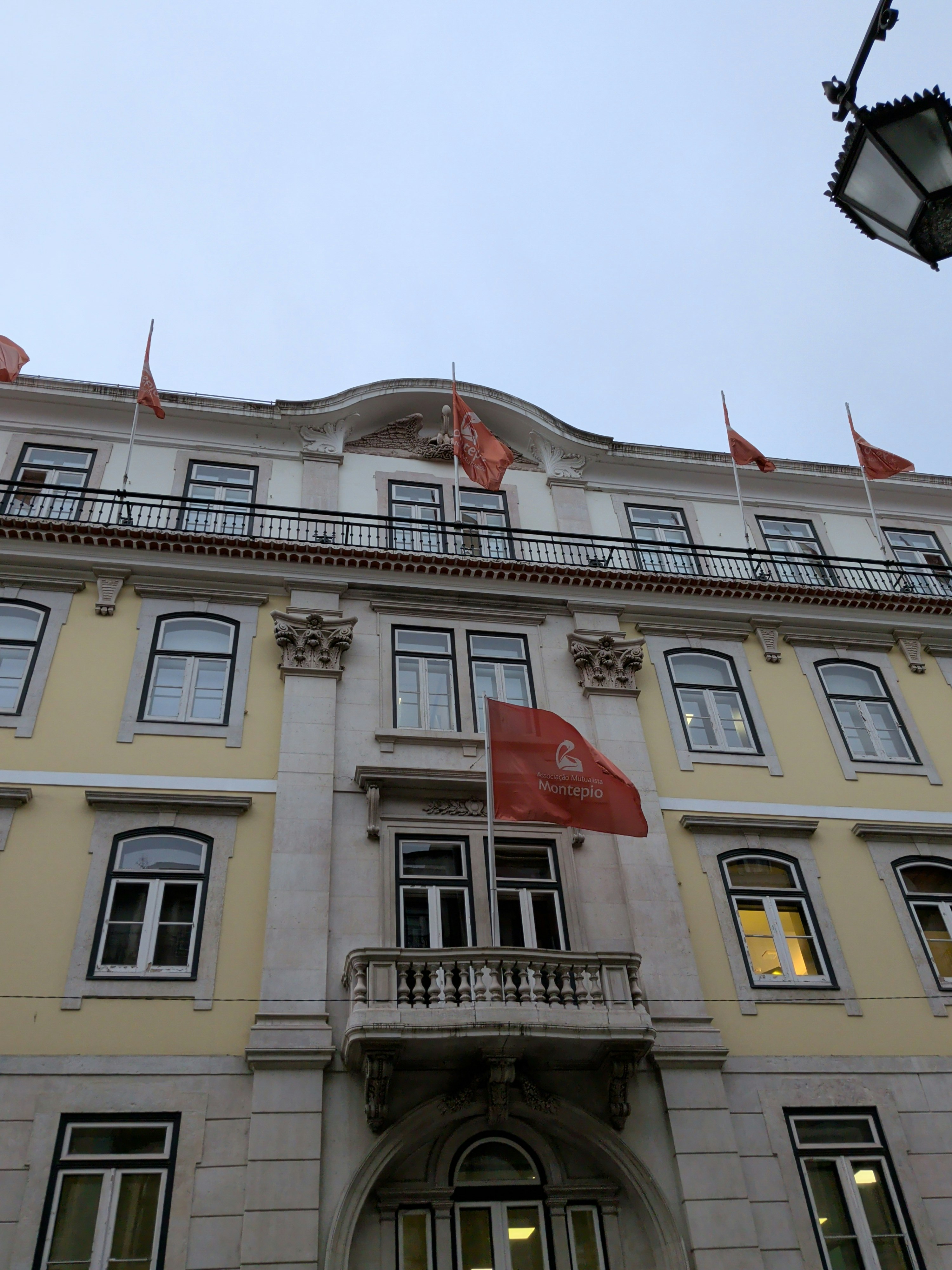 Player photo from Secrets and Hidden Meanings in Masonic Lisbon walking tour in Lisbon