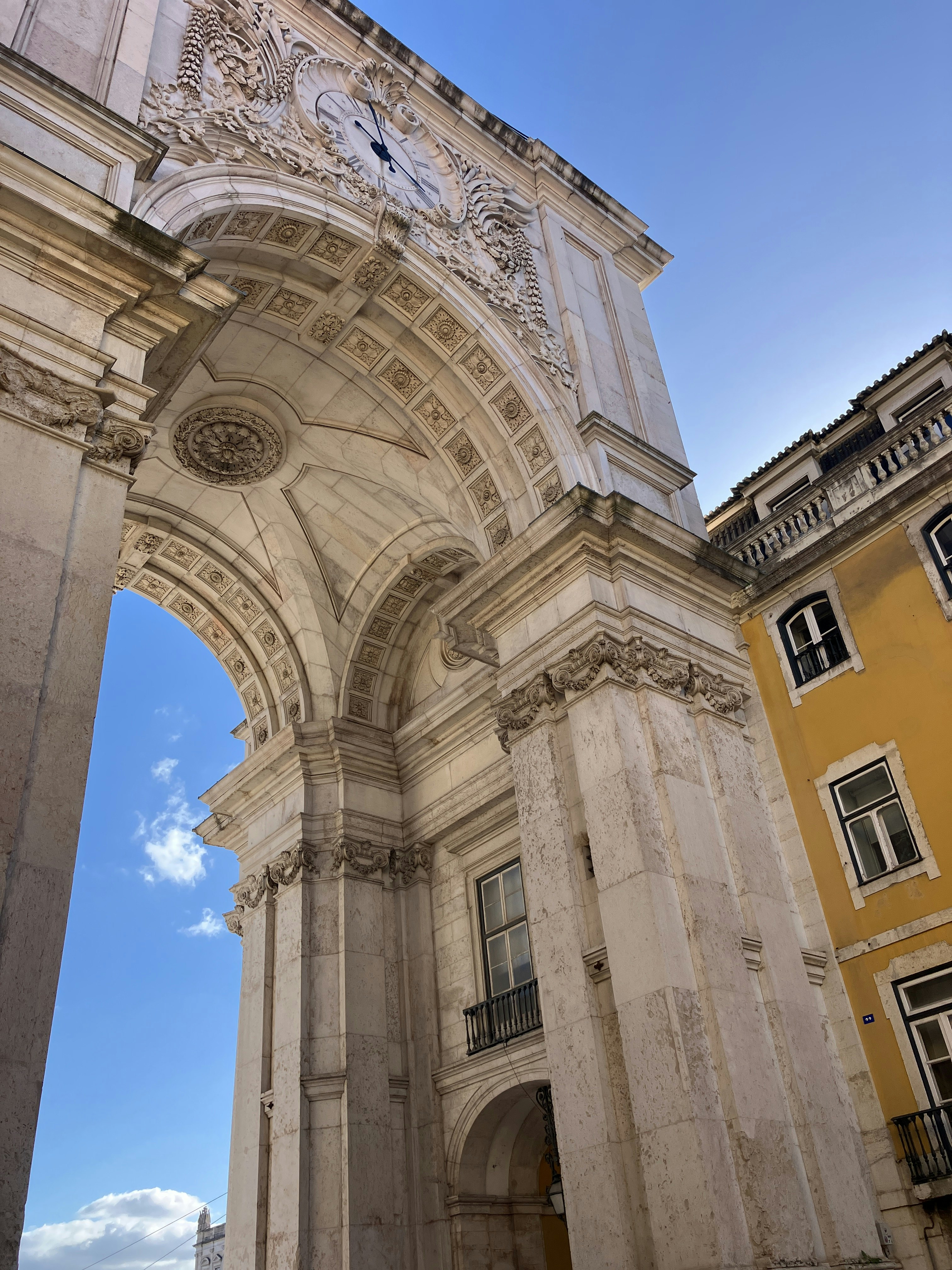 Player photo from Secrets and Hidden Meanings in Masonic Lisbon walking tour in Lisbon