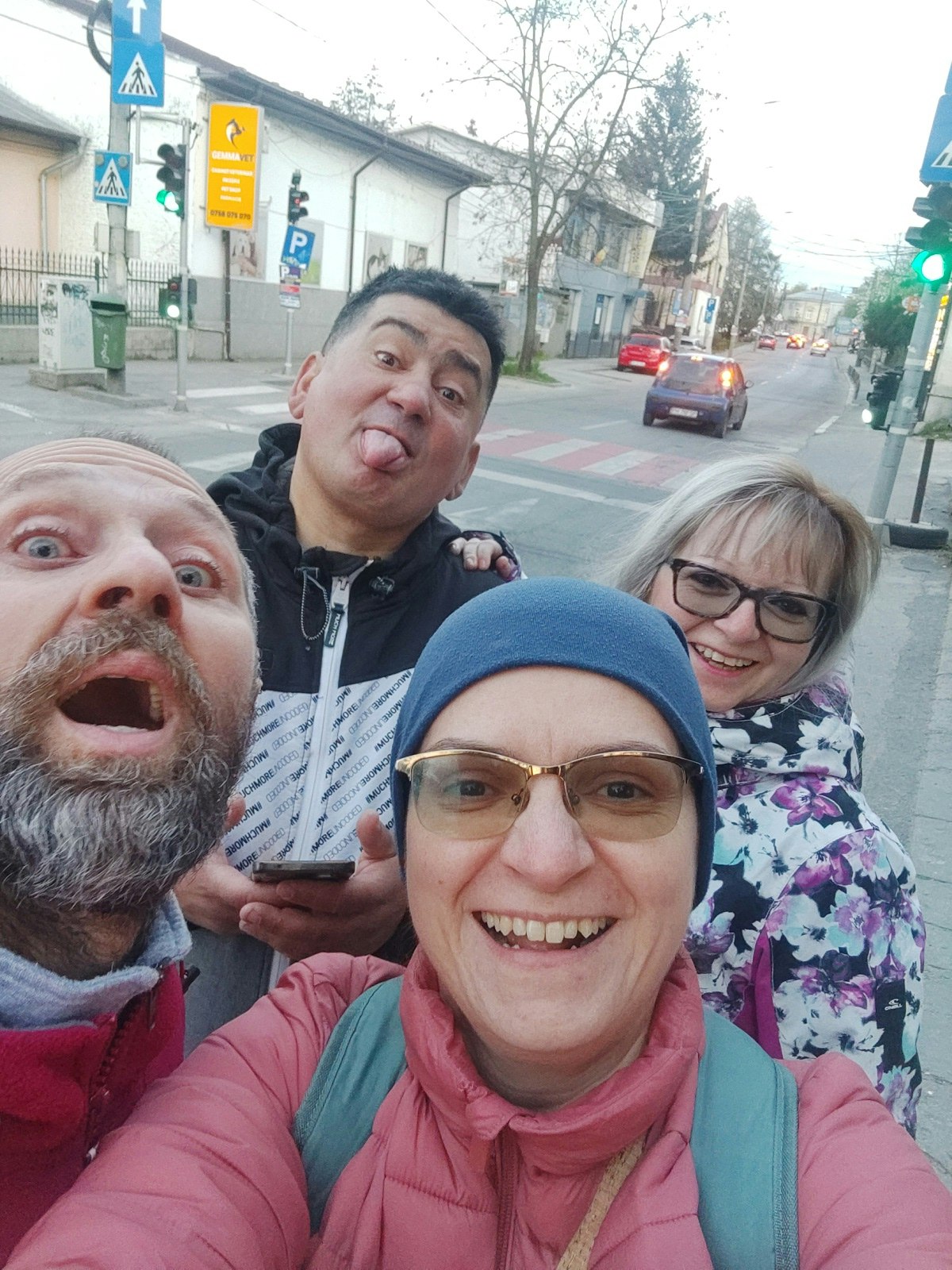 Player photo from Murder in Pitesti: The Story of the Headless Bride