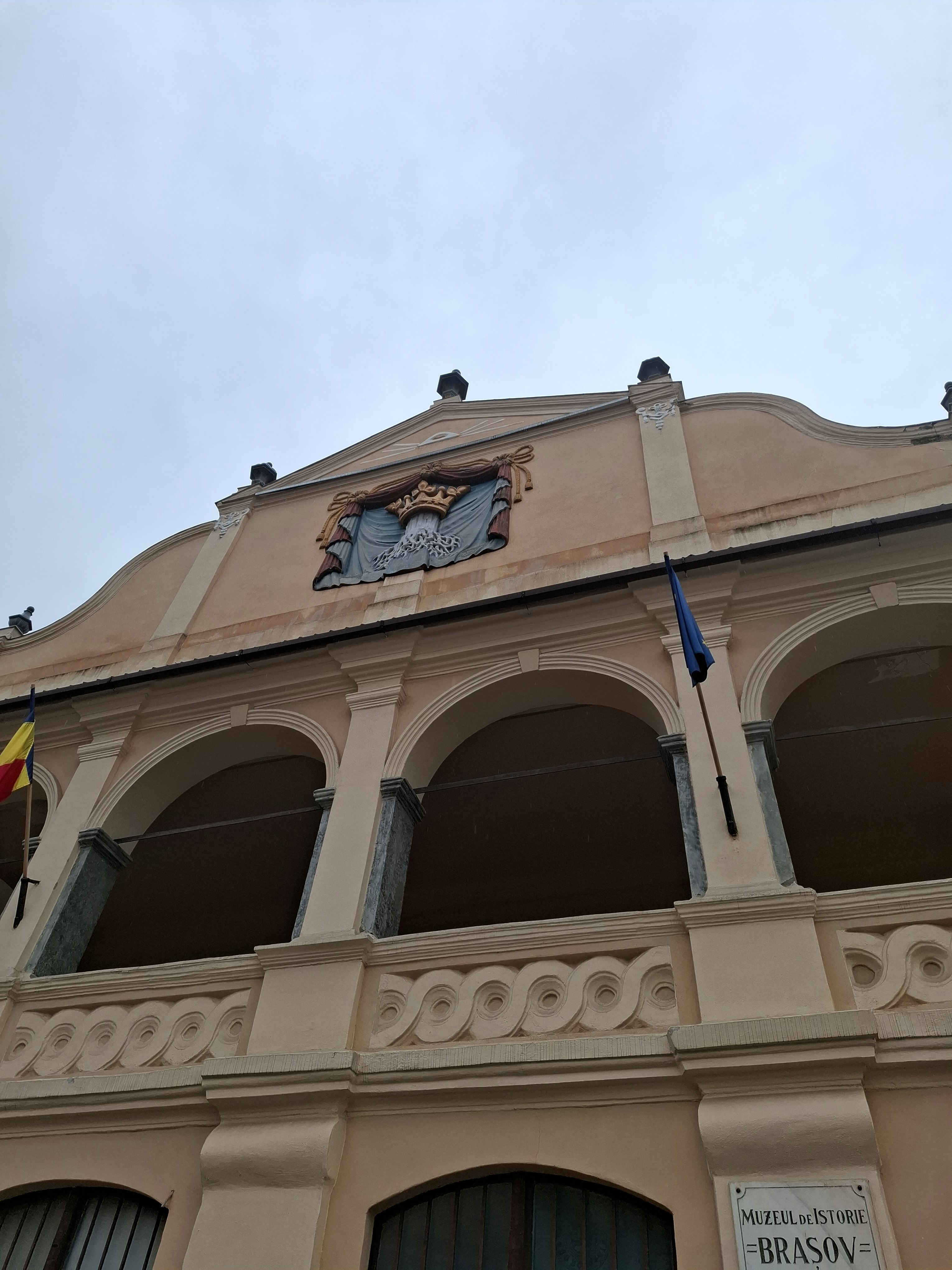 Player photo from The Forgotten Treasure Of The Teutonic Knights, Brasov walking tour in Brasov