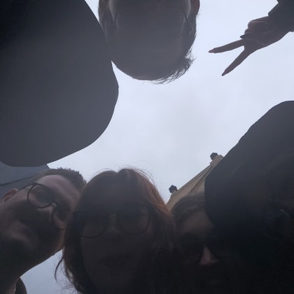 Player photo from The Forgotten Treasure Of The Teutonic Knights, Brasov walking tour in Brasov