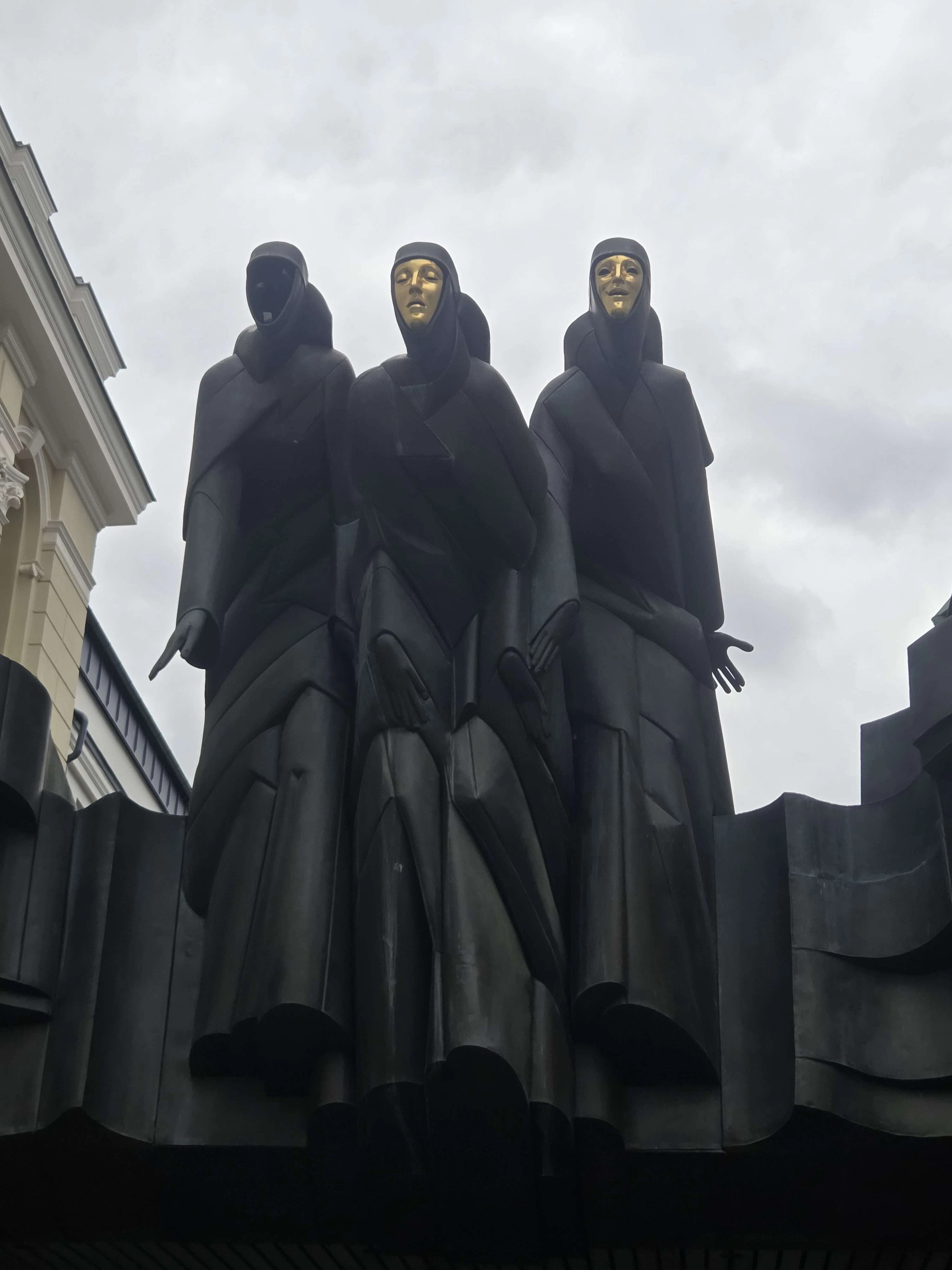 Player photo from Vilnius Highlights: Explore the City walking tour in Vilnius