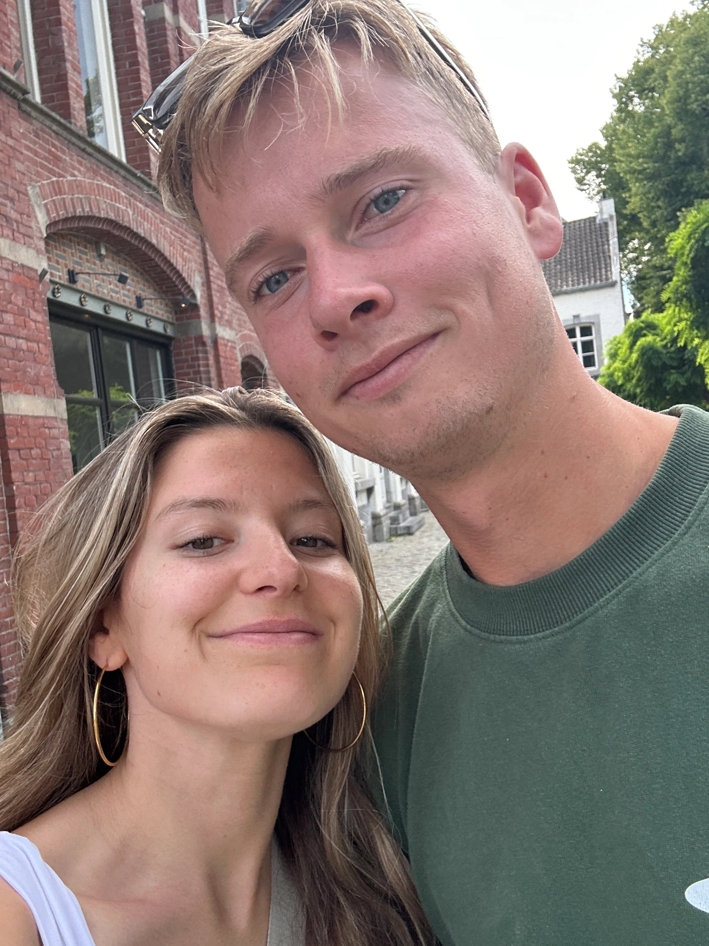 Player photo from Maastricht Knights: Medieval Adventure Escape Game walking tour in Maastricht