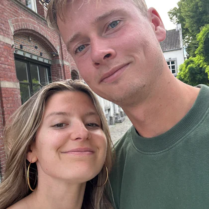 Player photo from Maastricht Knights: Medieval Adventure Escape Game walking tour in Maastricht