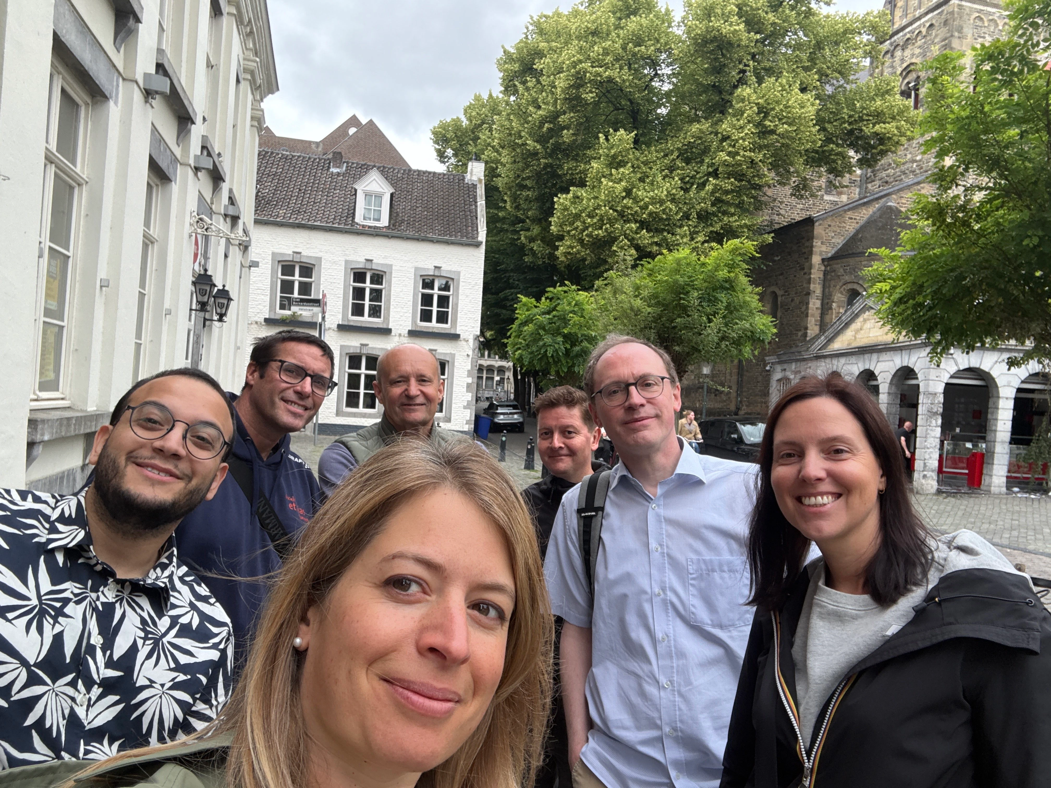 Player photo from Maastricht Knights: Medieval Adventure Escape Game