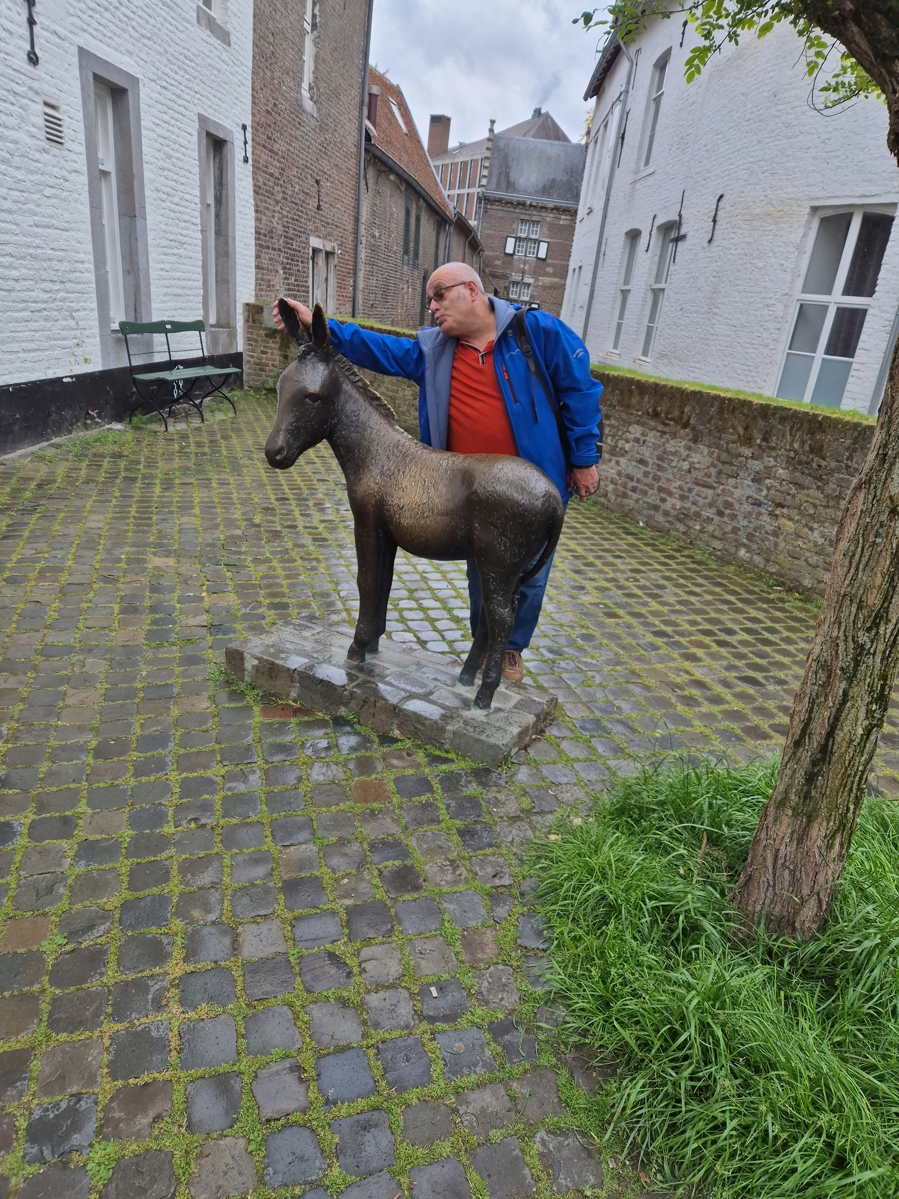 Player photo from Maastricht Knights: Medieval Adventure Escape Game walking tour in Maastricht