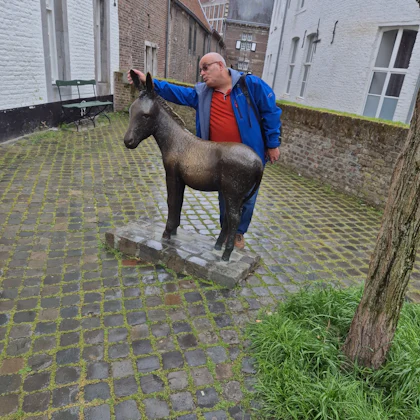 Player photo from Maastricht Knights: Medieval Adventure Escape Game walking tour in Maastricht