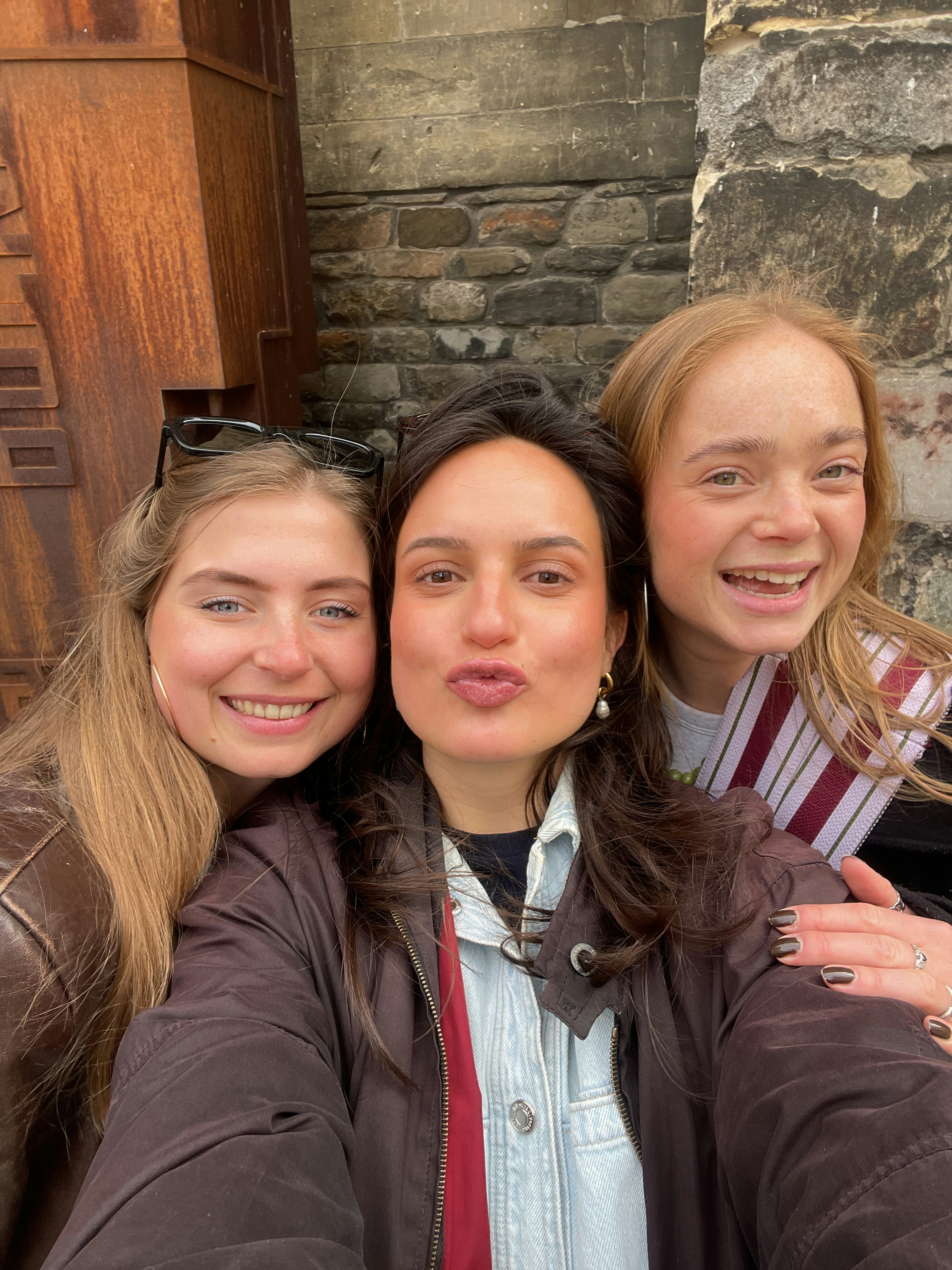 Player photo from Maastricht Knights: Medieval Adventure Escape Game walking tour in Maastricht