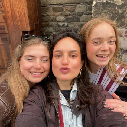 Player photo from Maastricht Knights: Medieval Adventure Escape Game walking tour in Maastricht