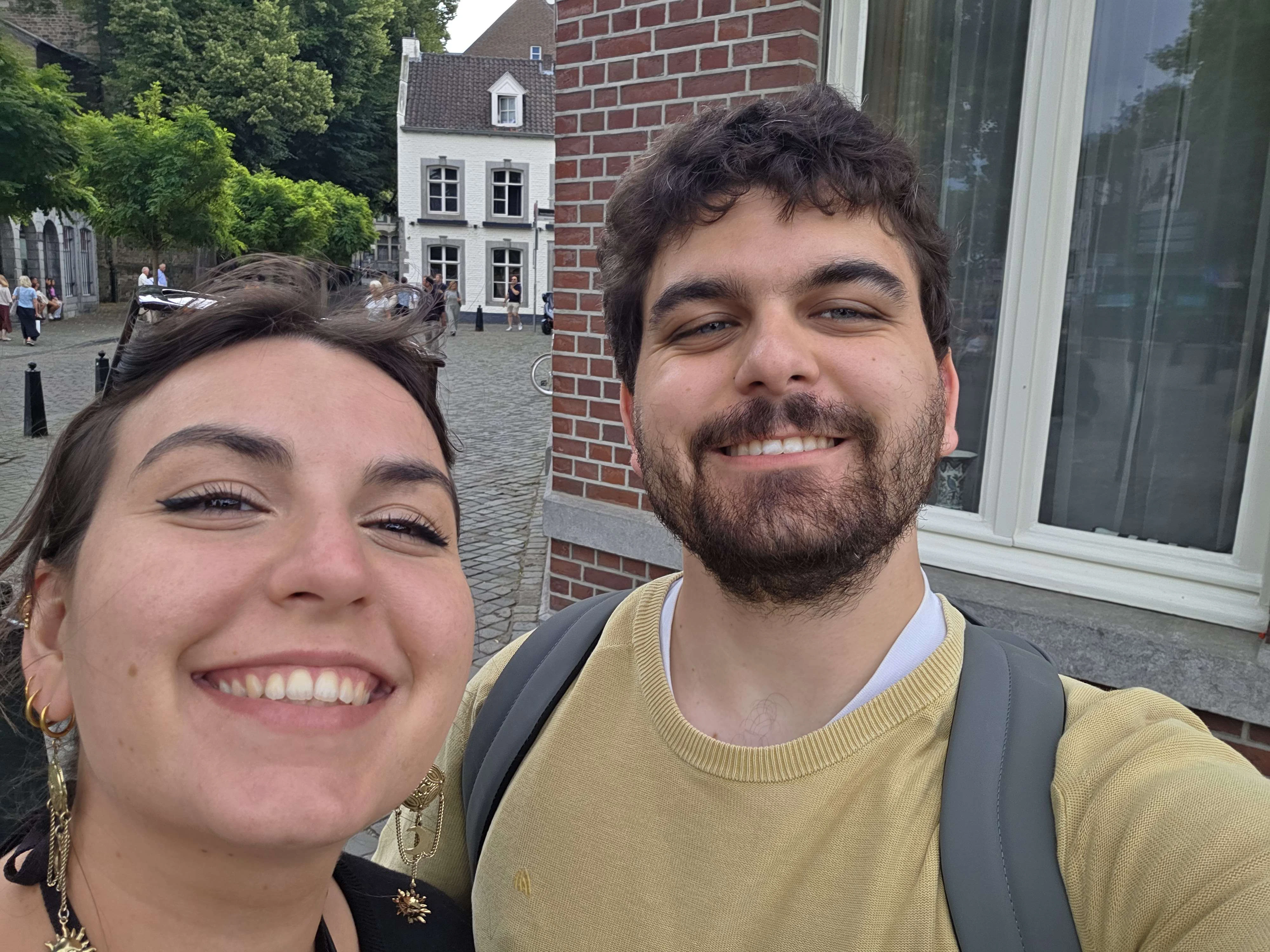 Player photo from Maastricht Knights: Medieval Adventure Escape Game