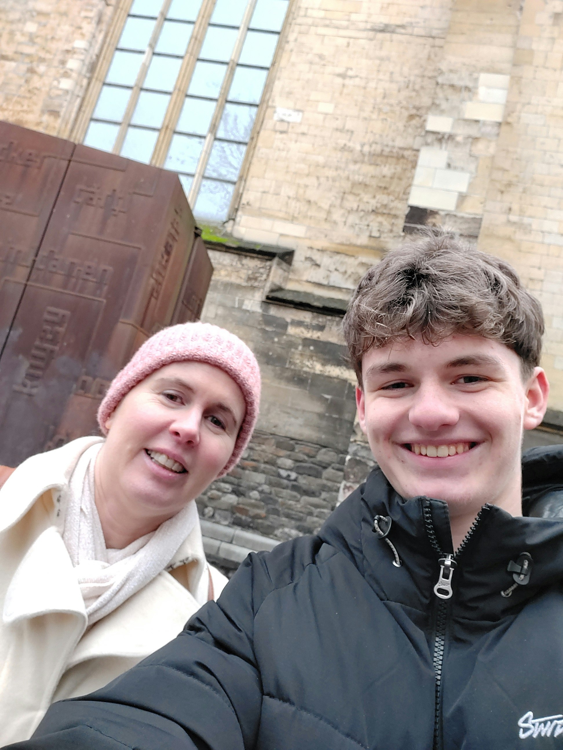 Player photo from Maastricht Knights: Medieval Adventure Escape Game walking tour in Maastricht