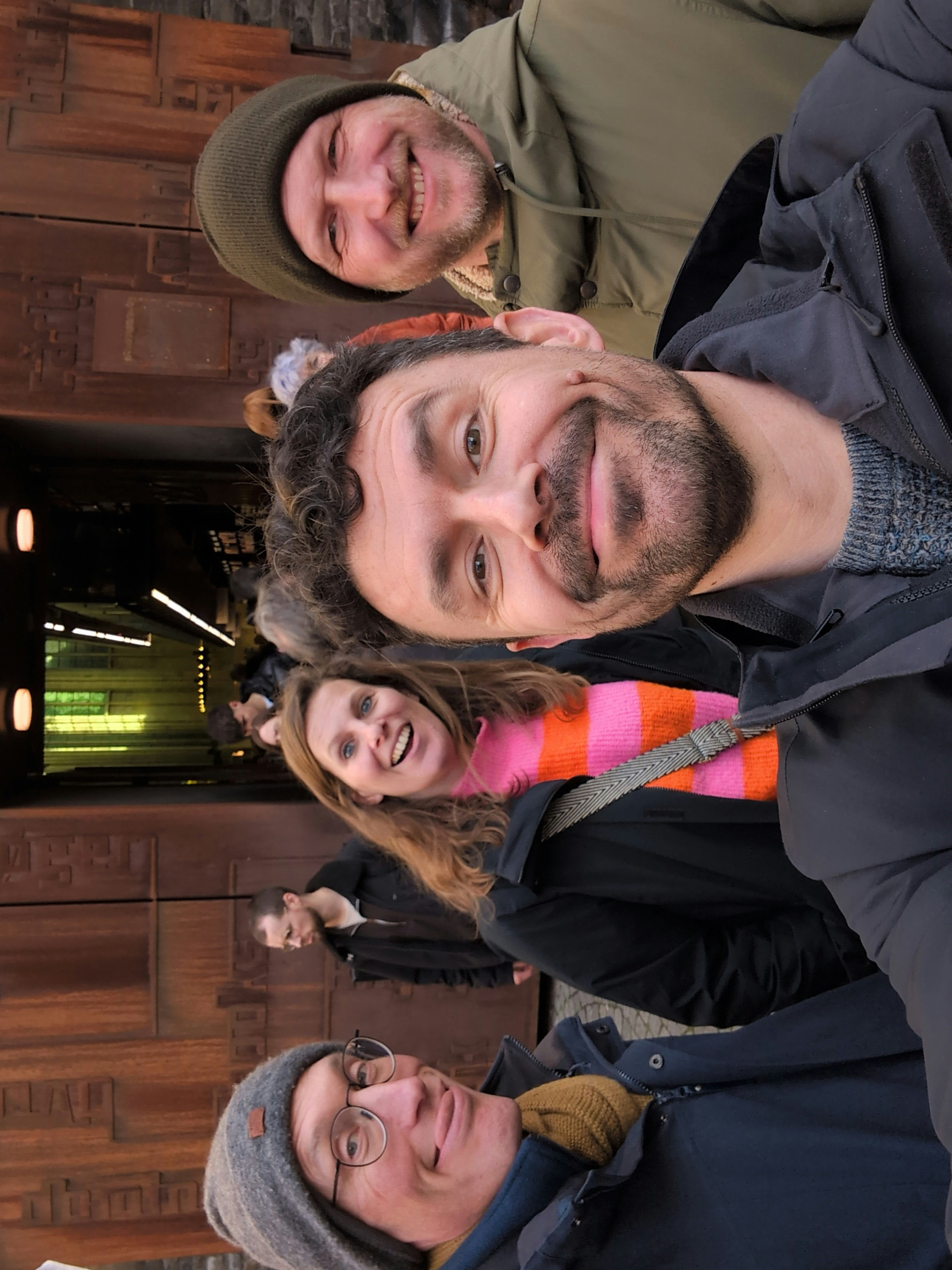 Player photo from Maastricht Knights: Medieval Adventure Escape Game walking tour in Maastricht