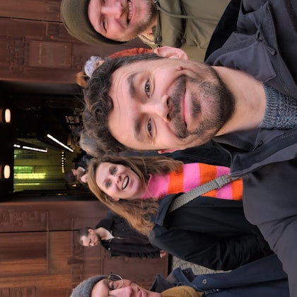 Player photo from Maastricht Knights: Medieval Adventure Escape Game walking tour in Maastricht