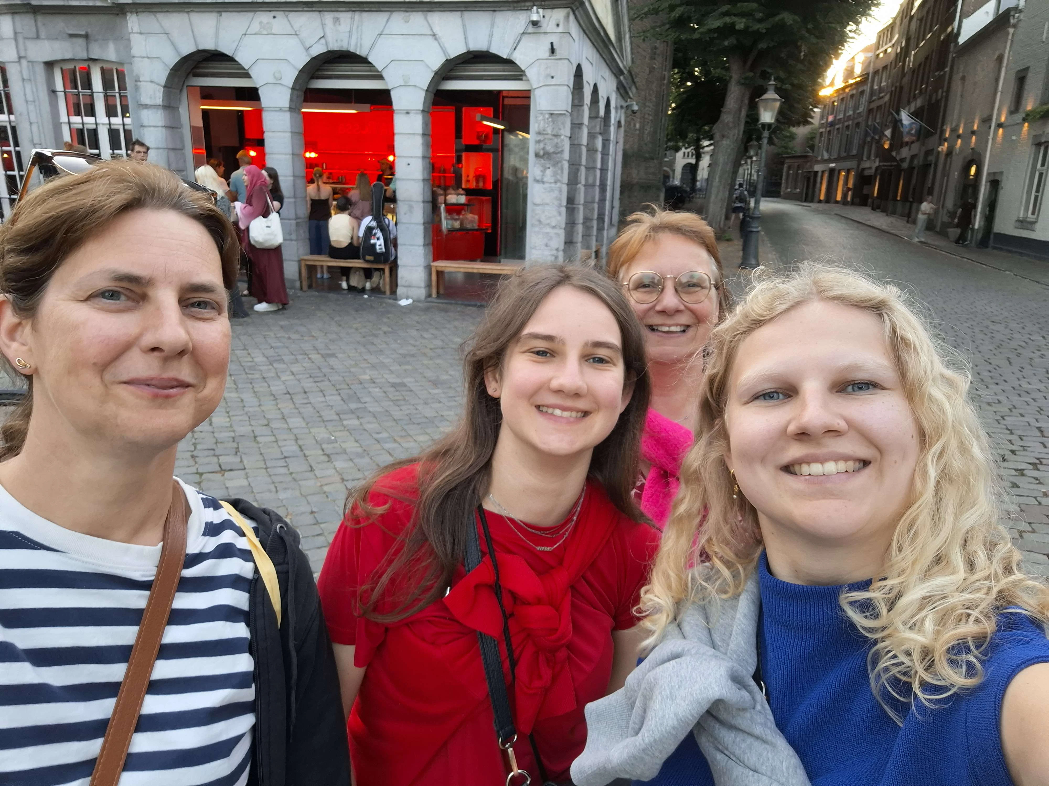 Player photo from Maastricht Knights: Medieval Adventure Escape Game walking tour in Maastricht