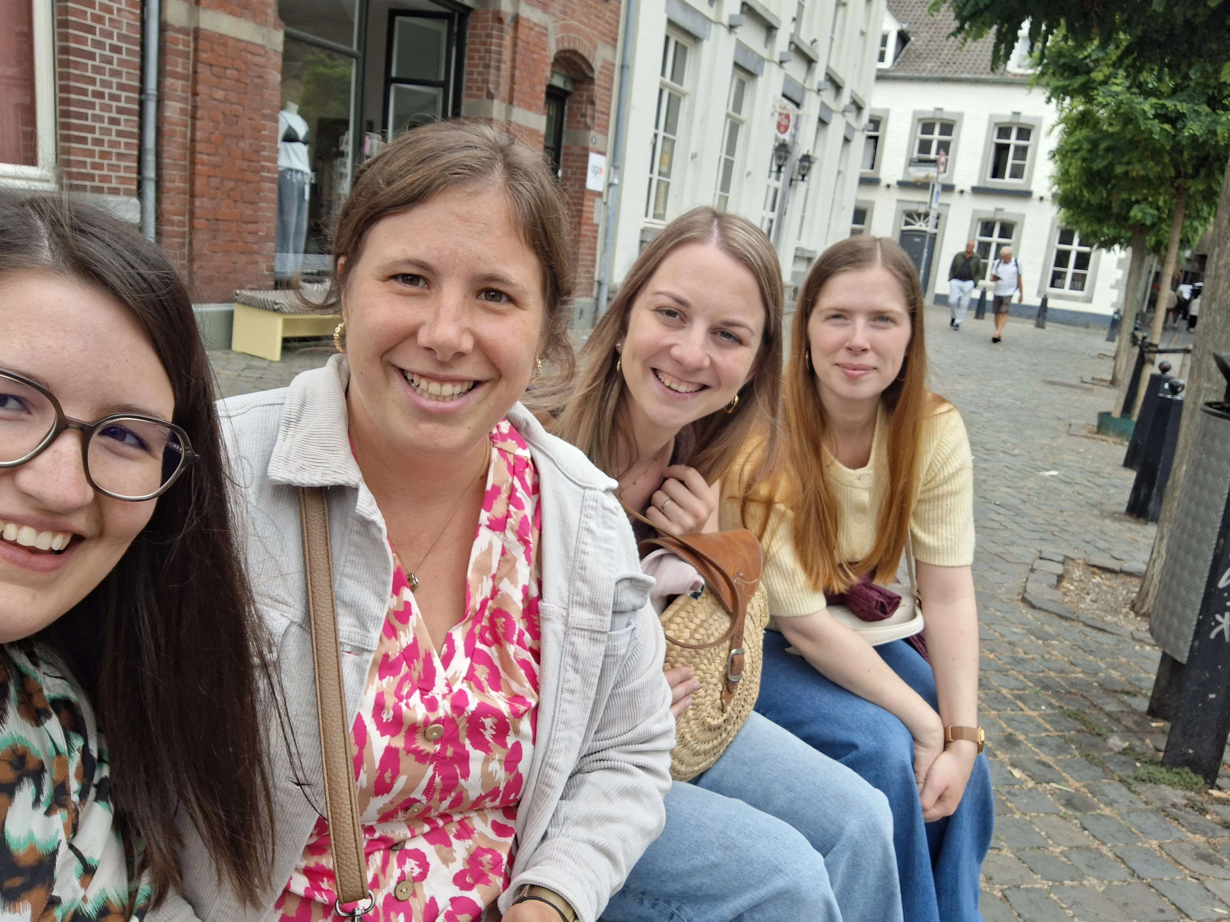 Player photo from Maastricht Knights: Medieval Adventure Escape Game walking tour in Maastricht