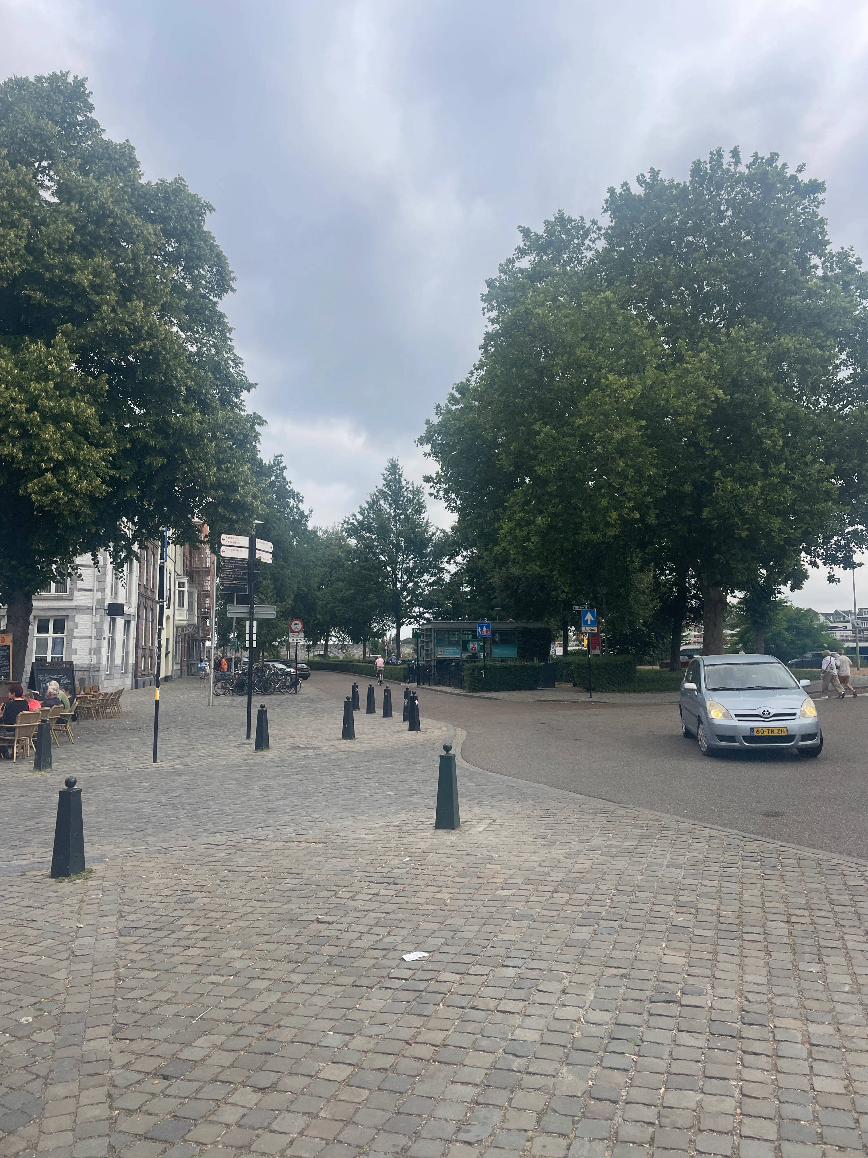 Player photo from Maastricht Knights: Medieval Adventure Escape Game walking tour in Maastricht