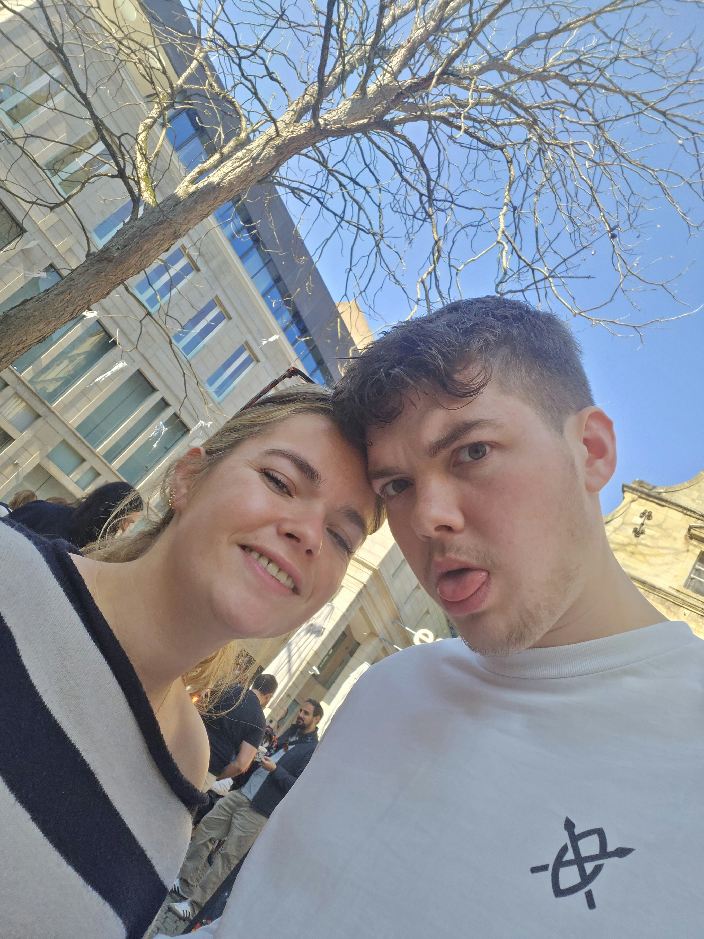 Player photo from Maastricht Knights: Medieval Adventure Escape Game walking tour in Maastricht