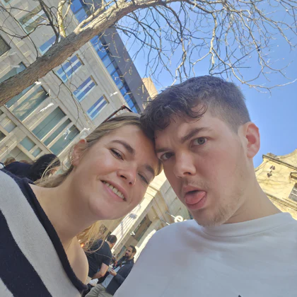 Player photo from Maastricht Knights: Medieval Adventure Escape Game walking tour in Maastricht