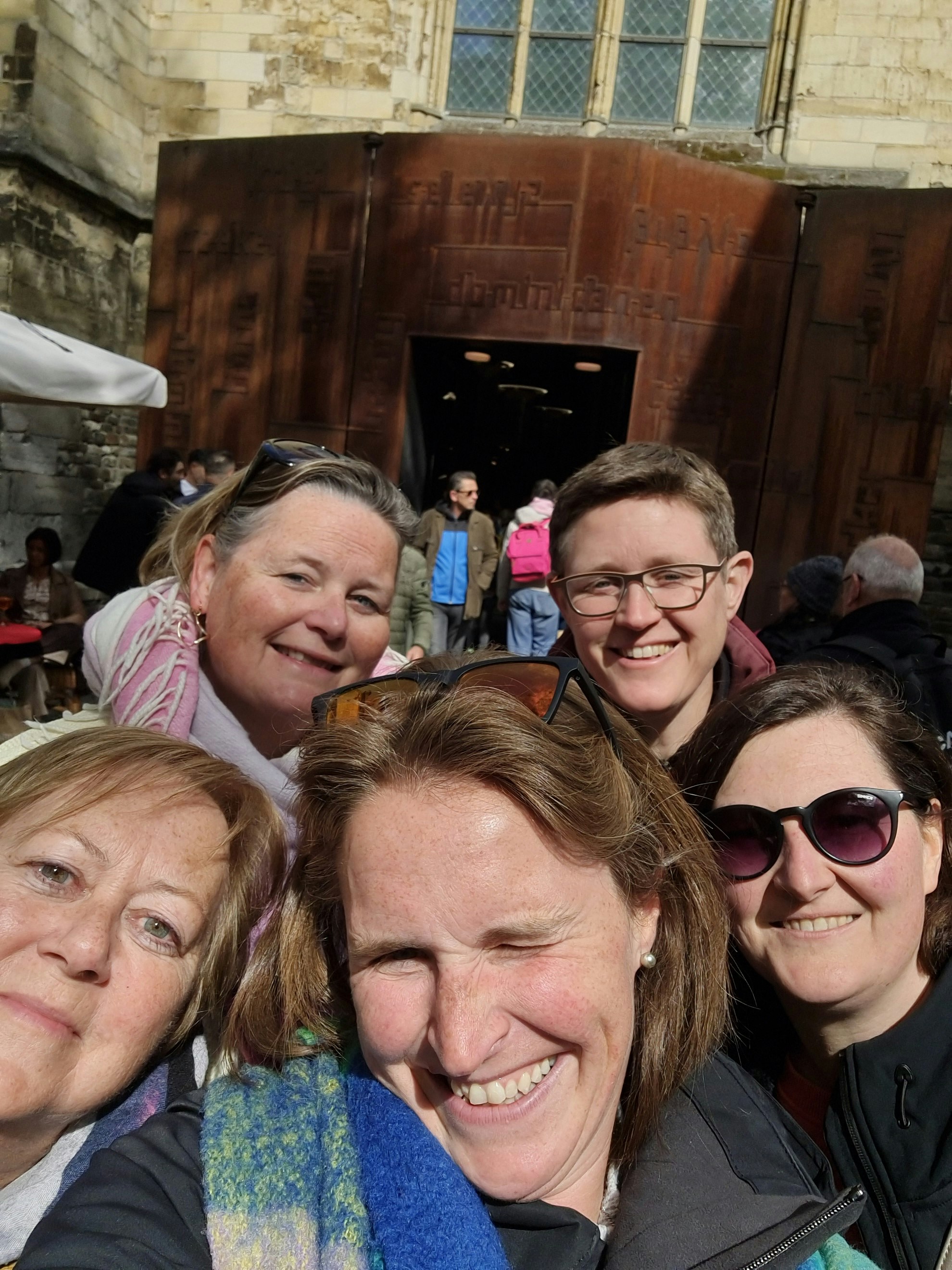 Player photo from Maastricht Knights: Medieval Adventure Escape Game walking tour in Maastricht