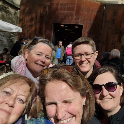 Player photo from Maastricht Knights: Medieval Adventure Escape Game walking tour in Maastricht