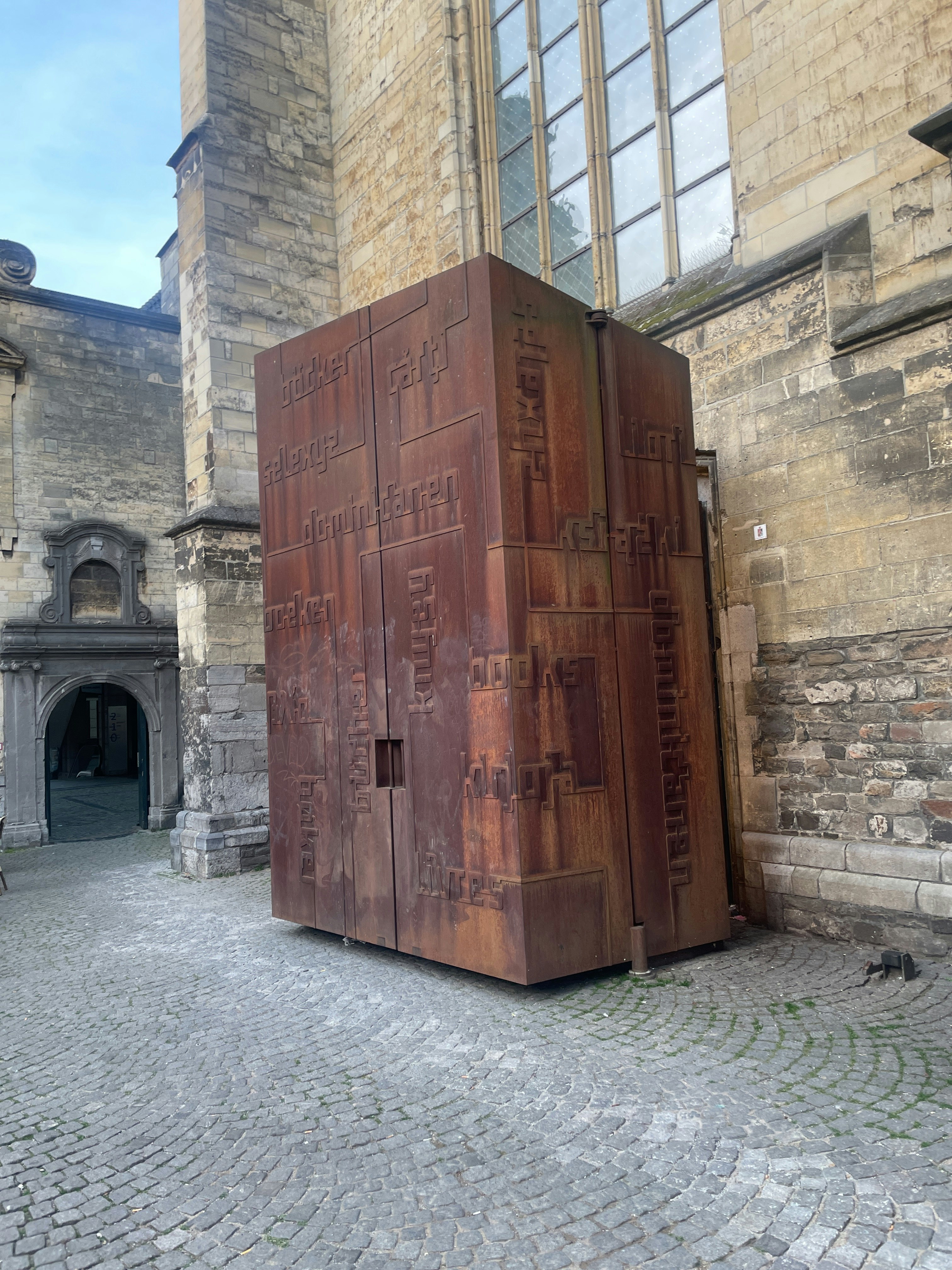 Player photo from Maastricht Knights: Medieval Adventure Escape Game