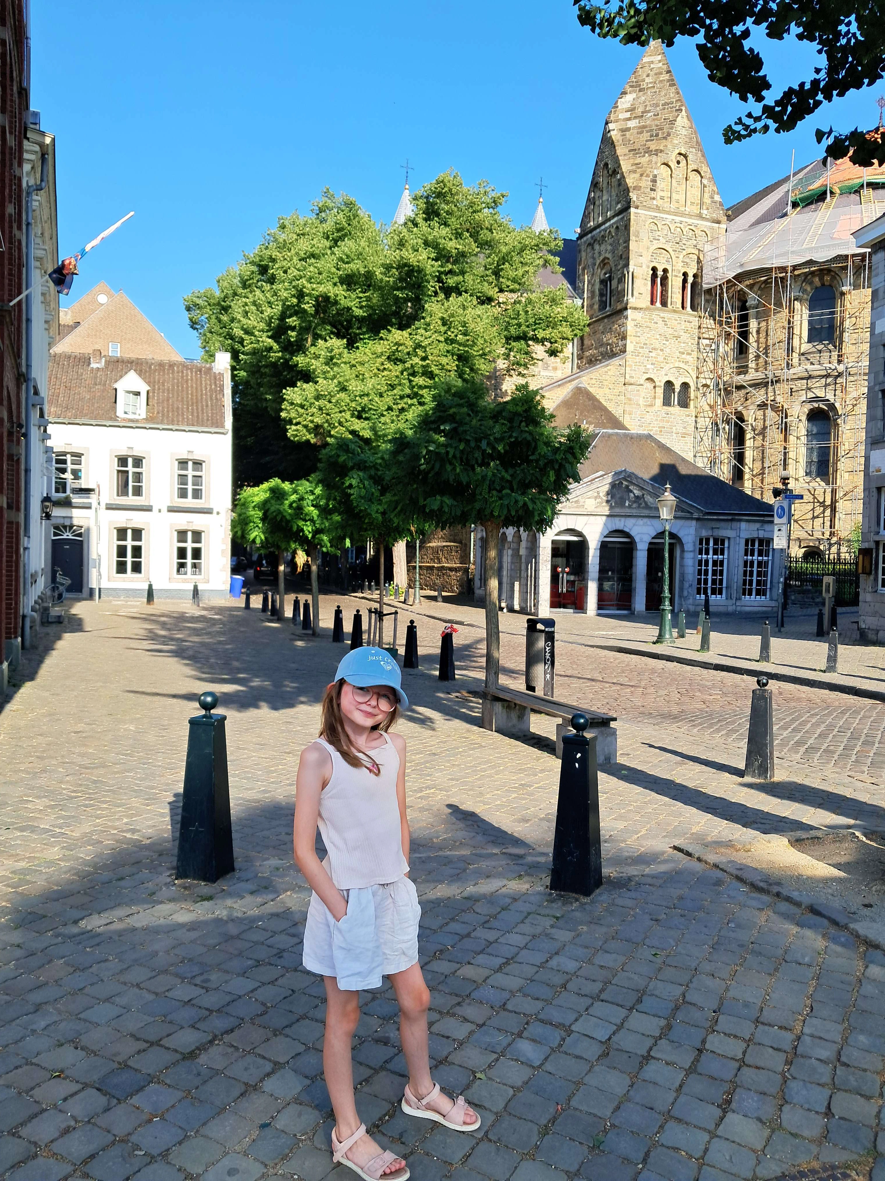 Player photo from Maastricht Knights: Medieval Adventure Escape Game walking tour in Maastricht